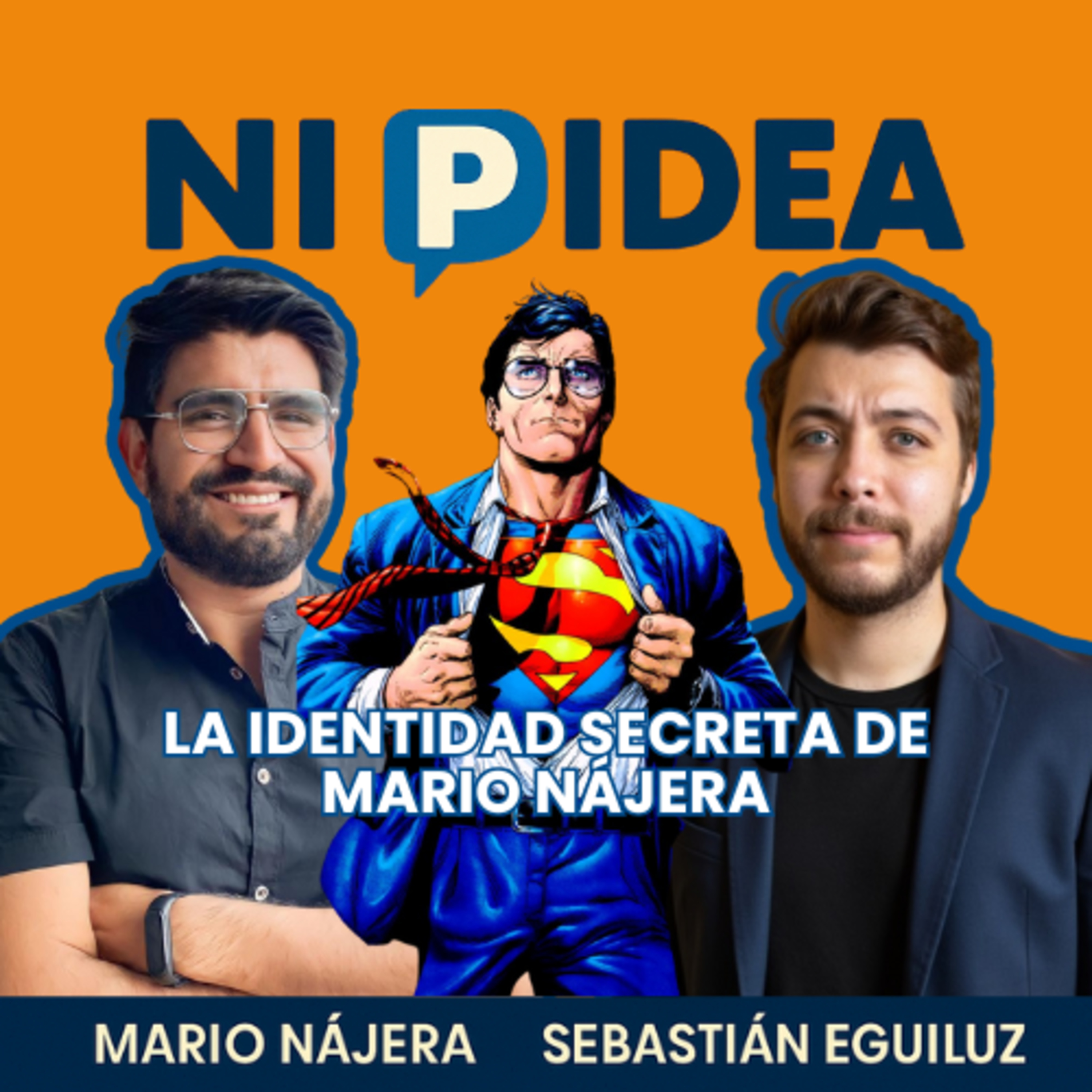 Ni P idea
