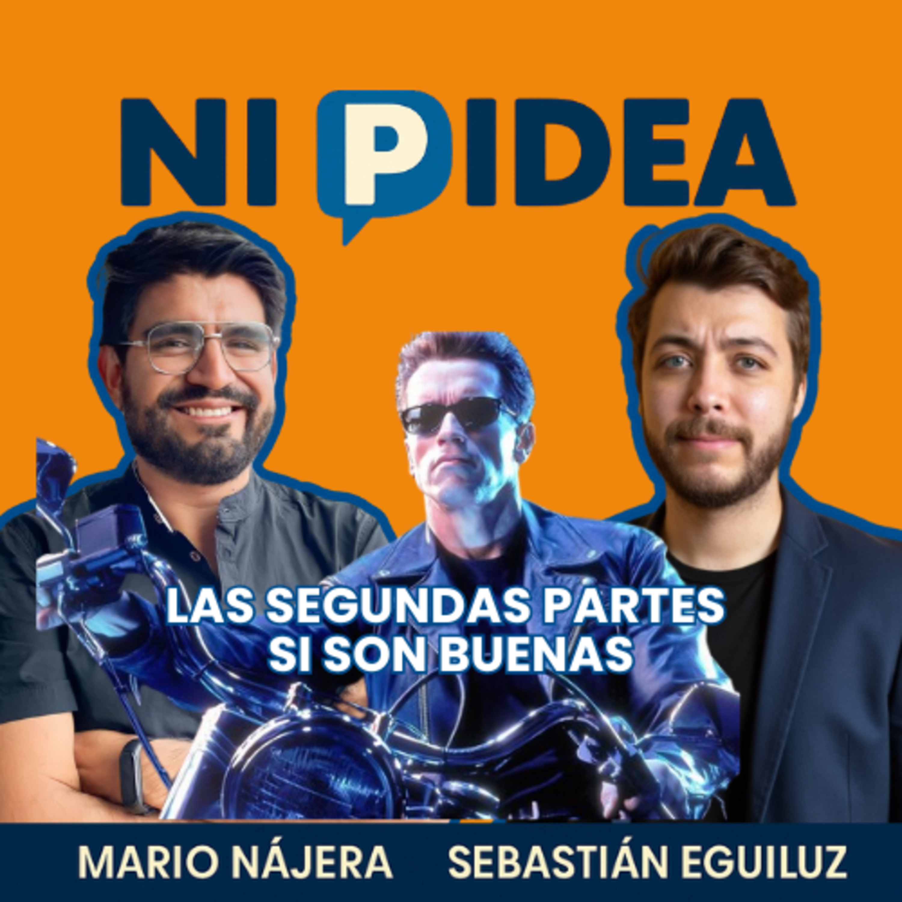 Ni P idea