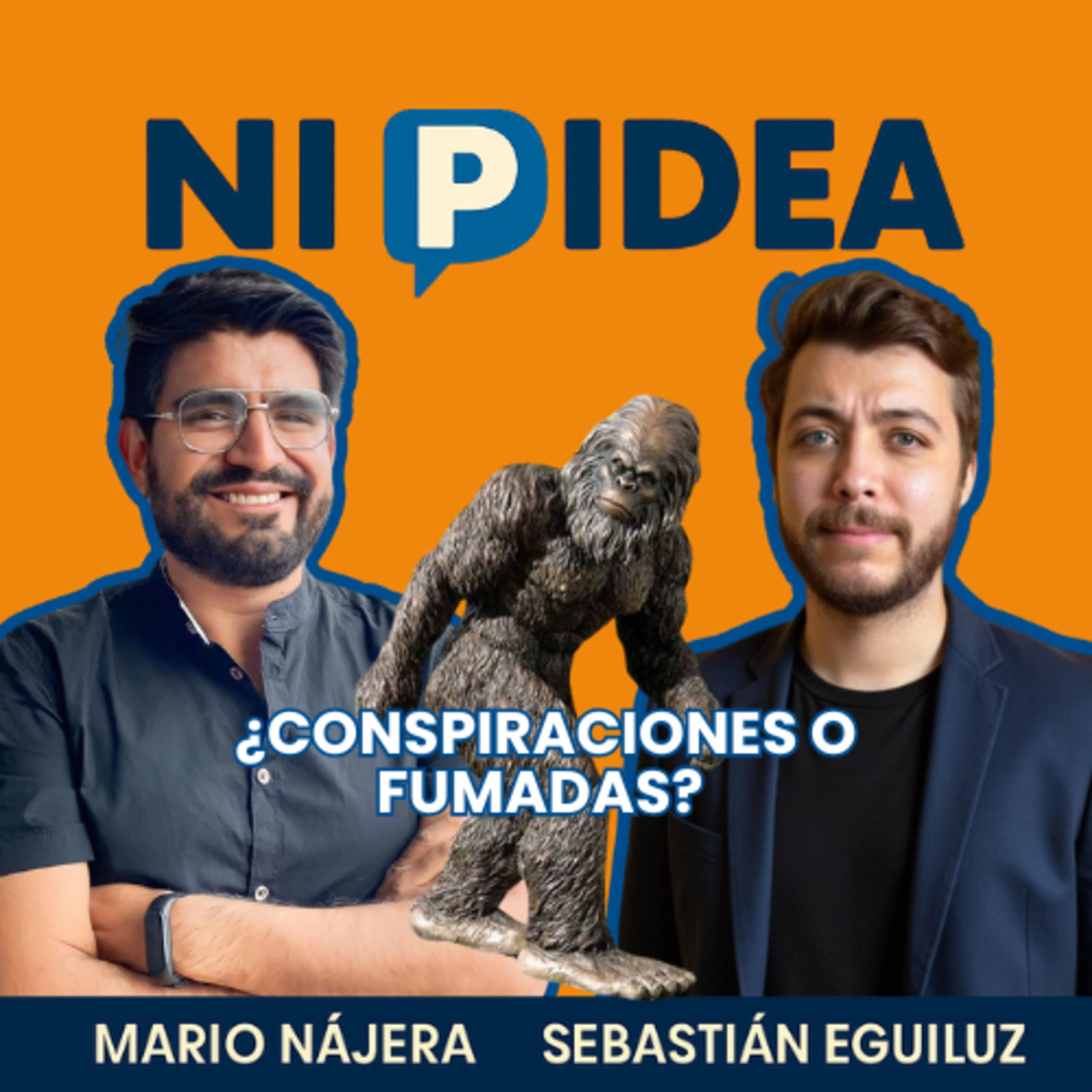 Ni P idea