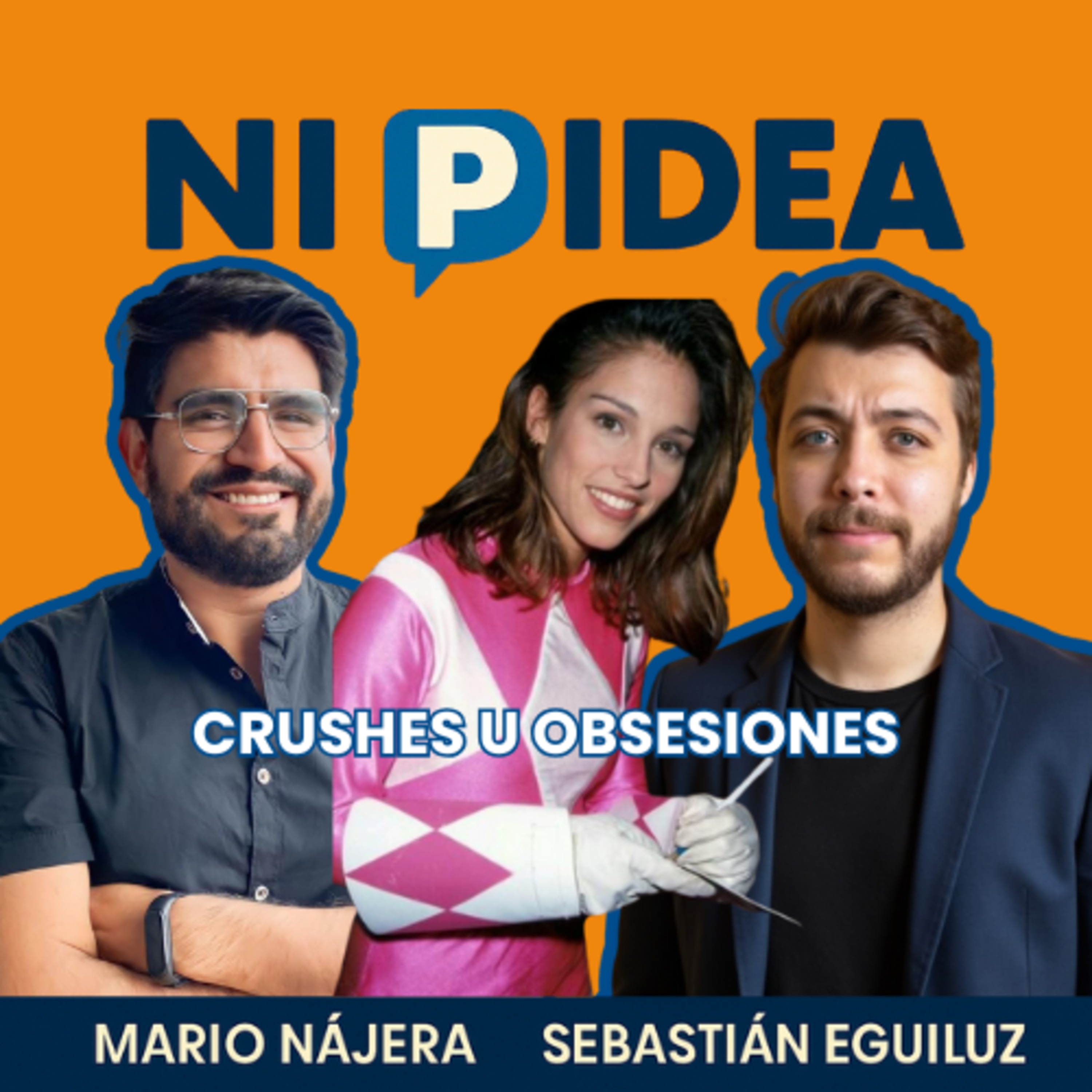 Ni P idea