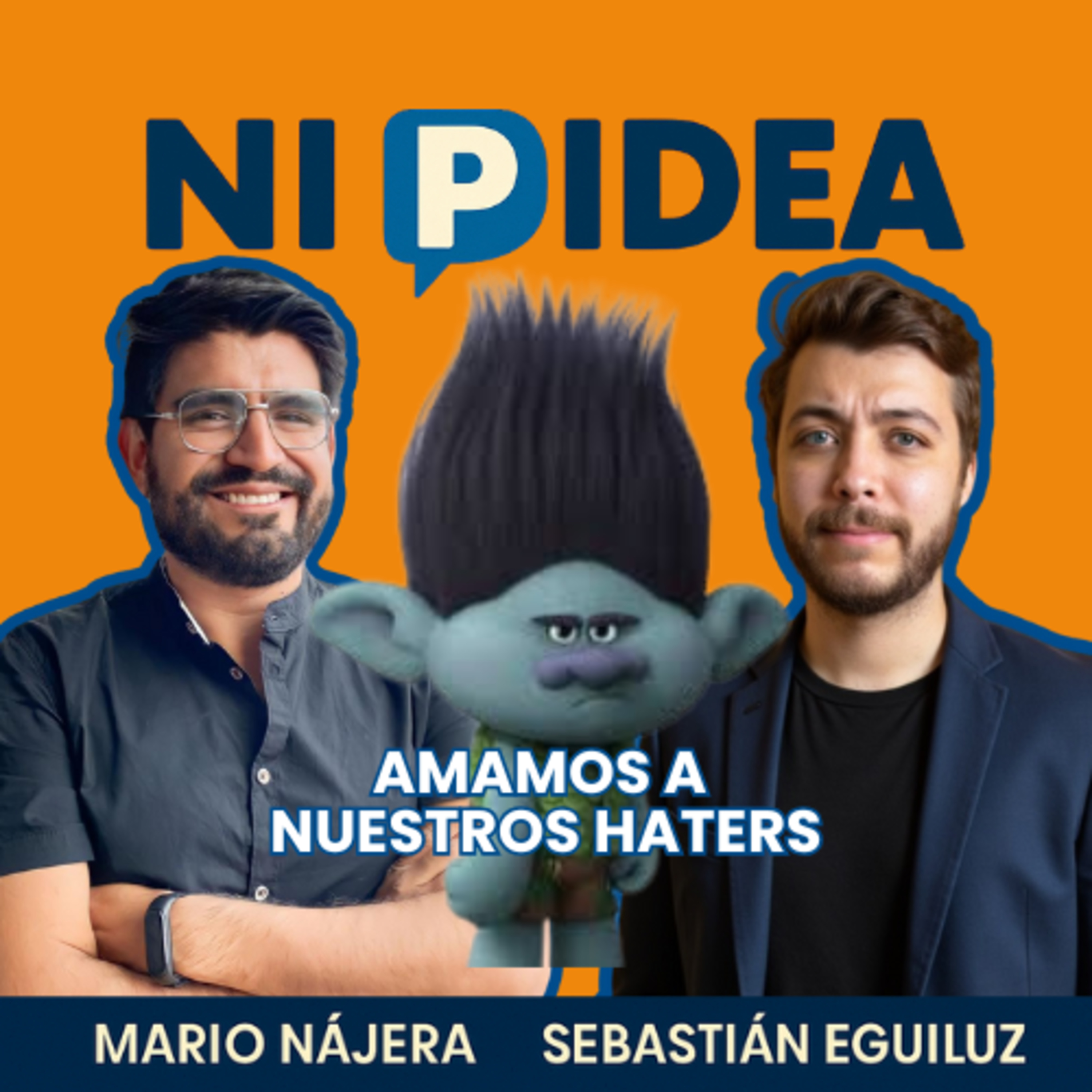 Ni P idea