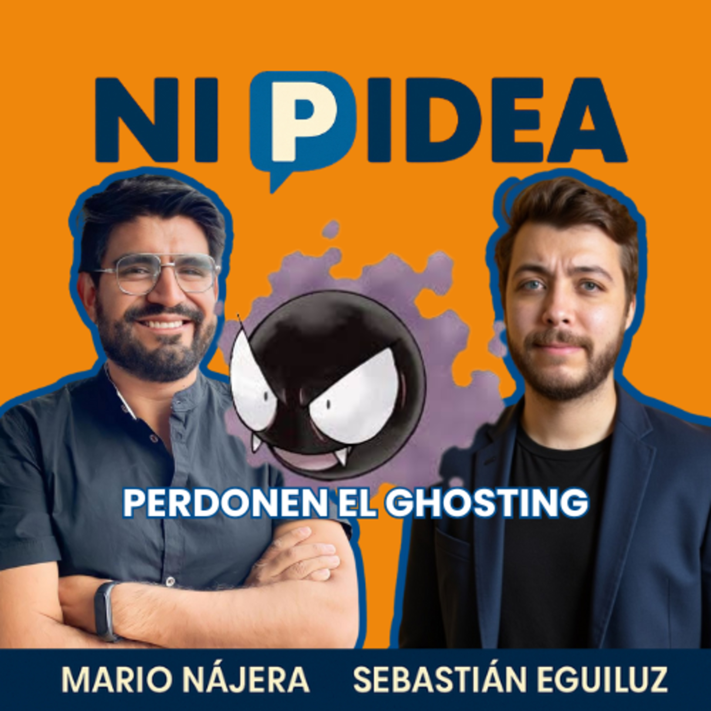 Ni P idea