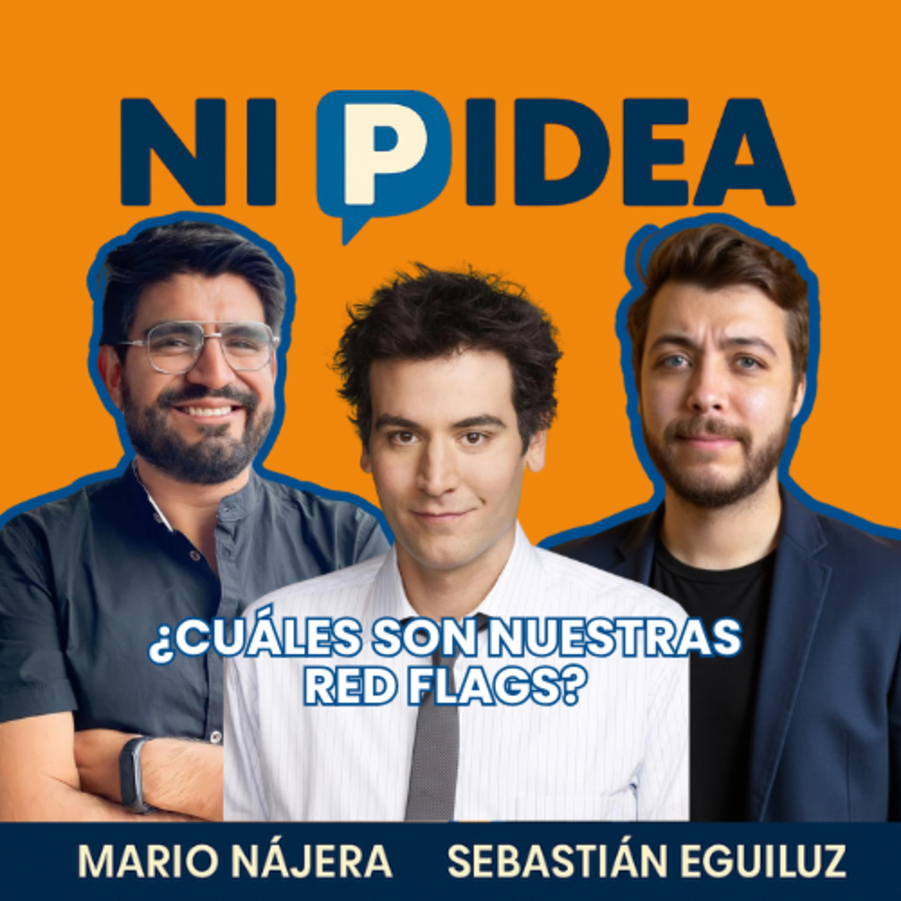 Ni P idea