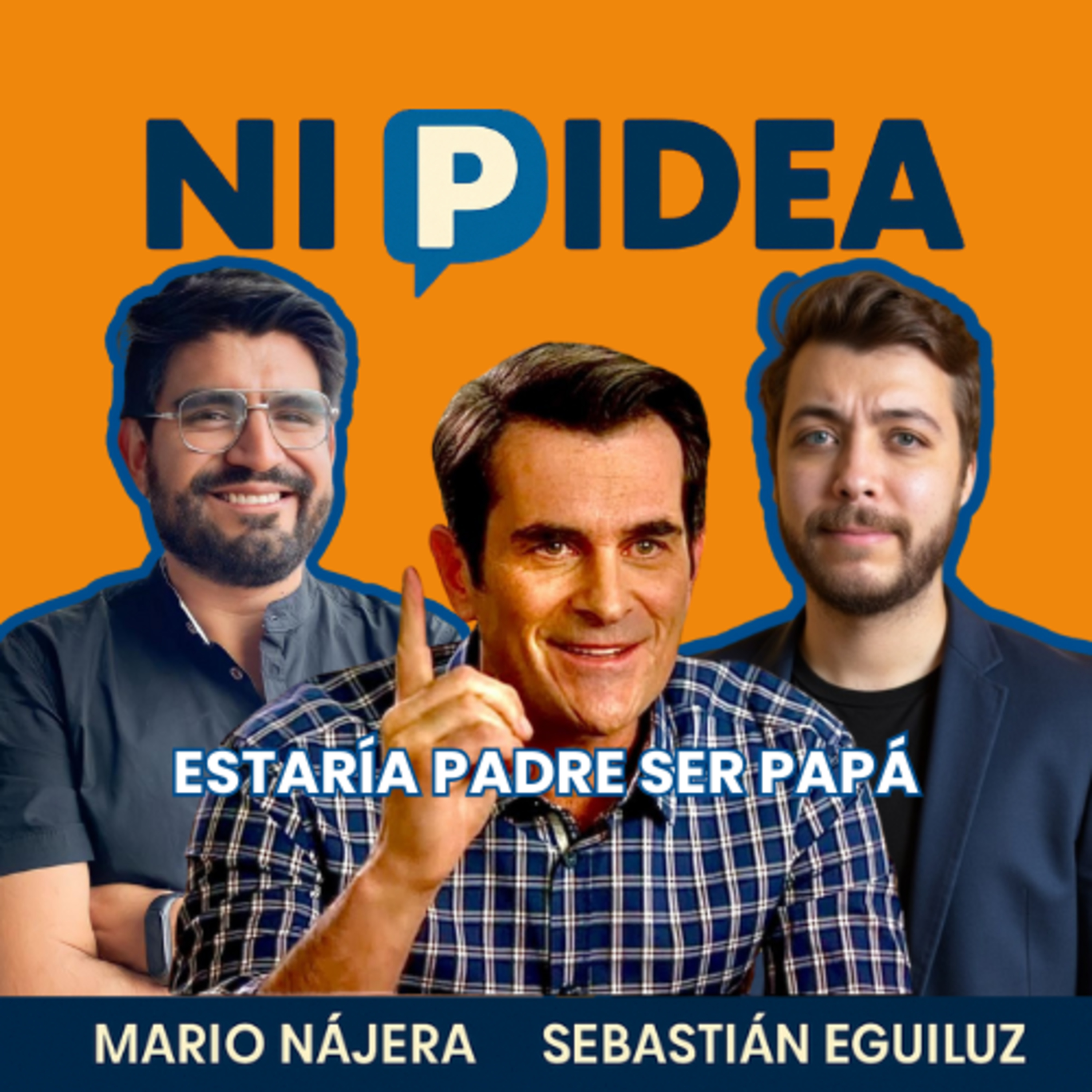 Ni P idea