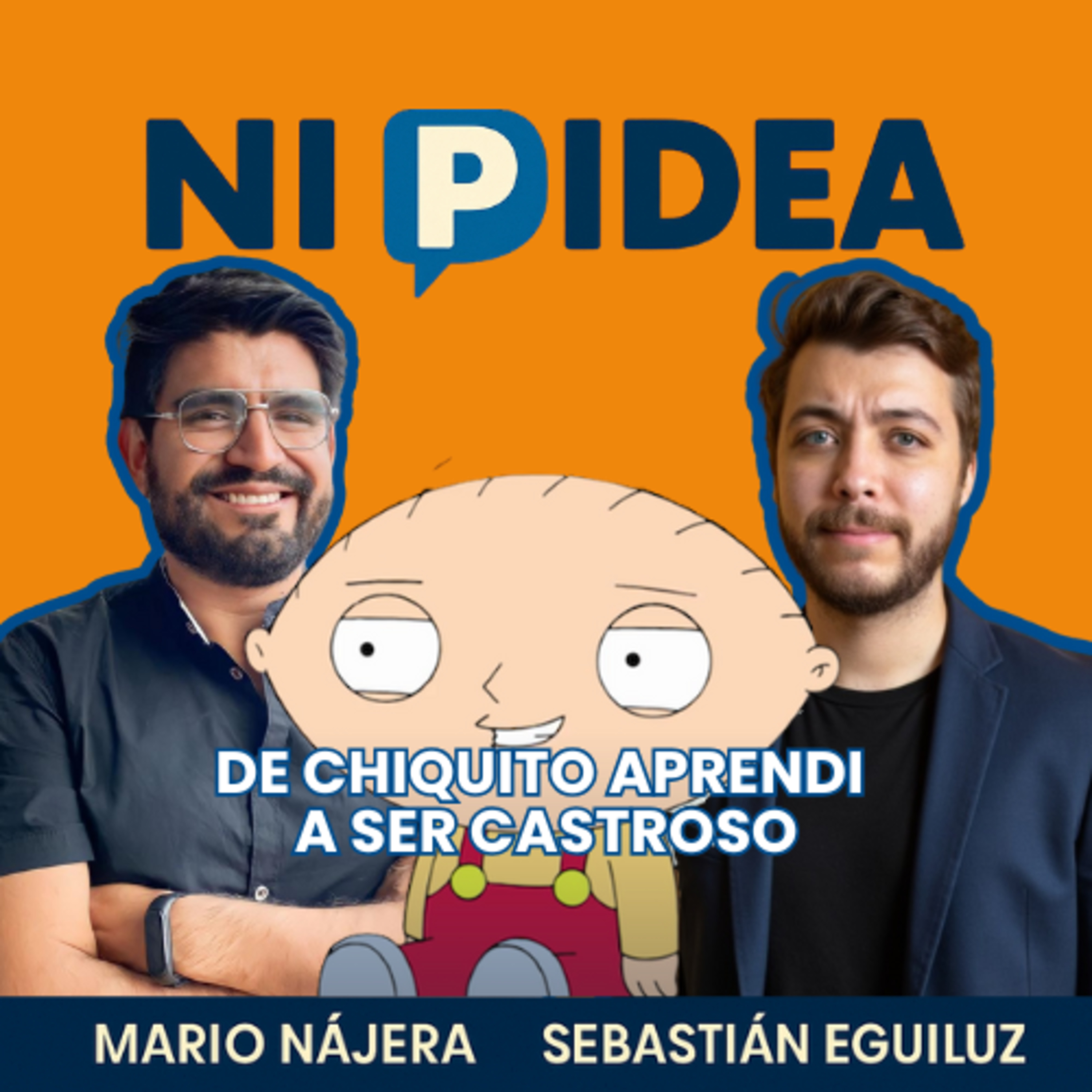 Ni P idea