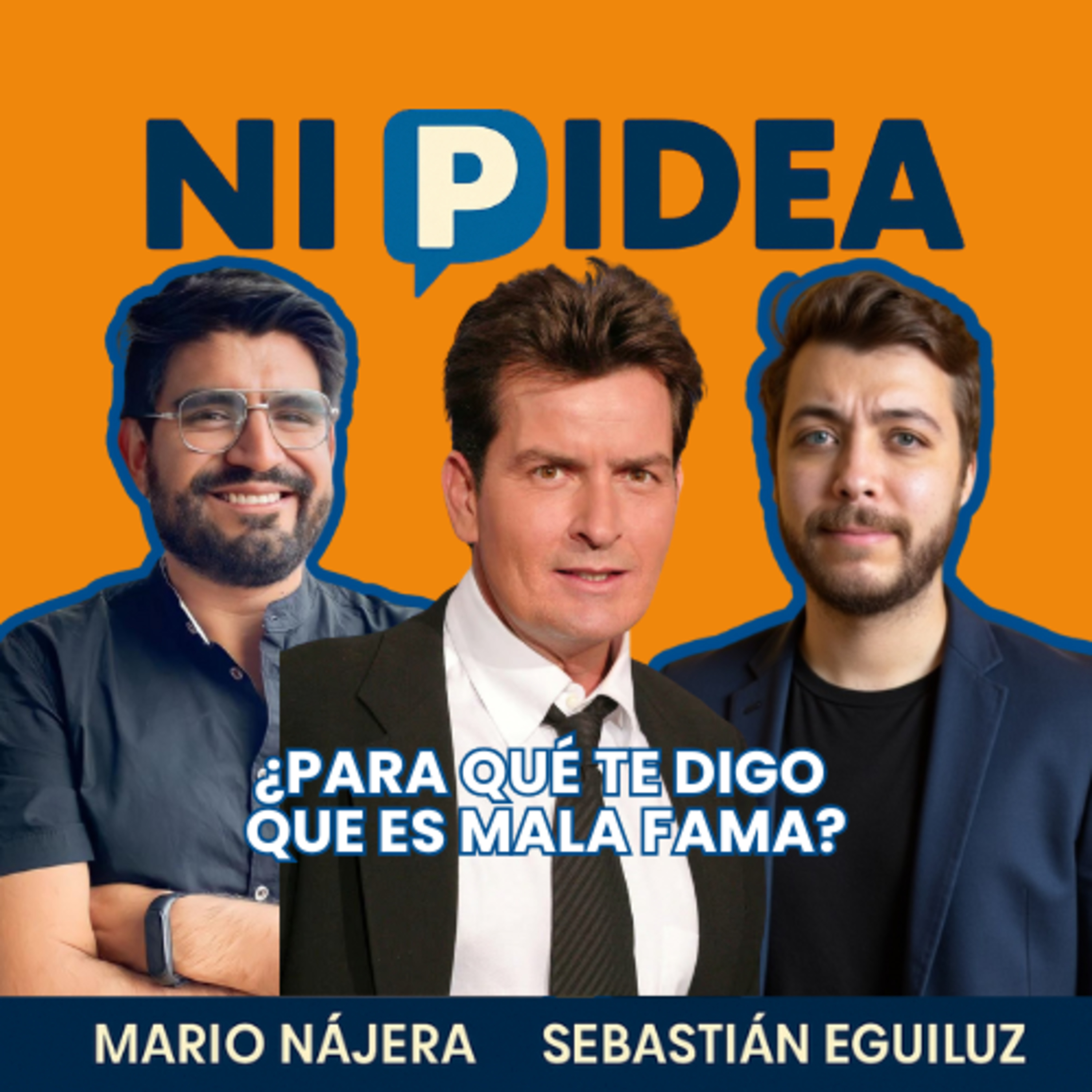 Ni P idea