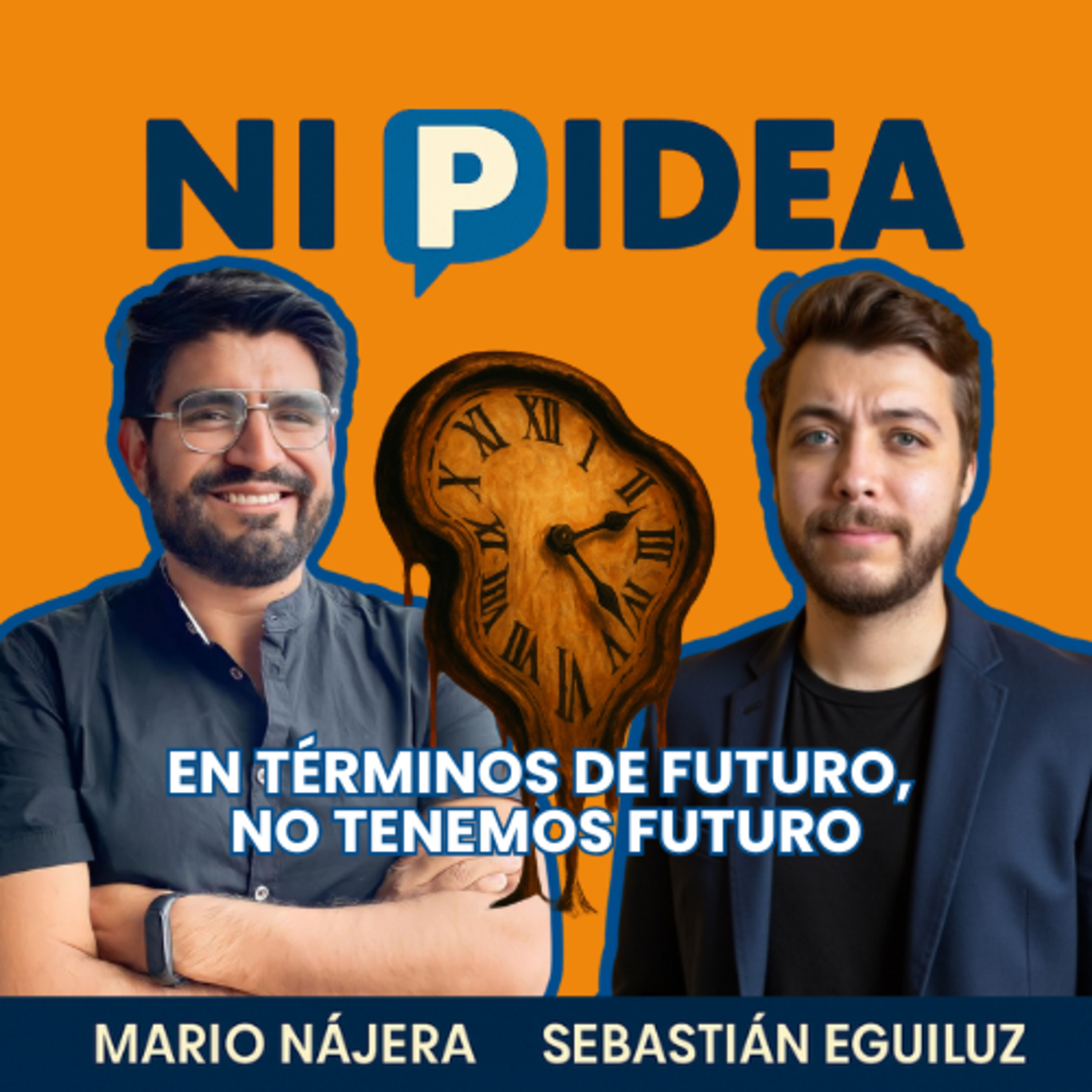 Ni P idea
