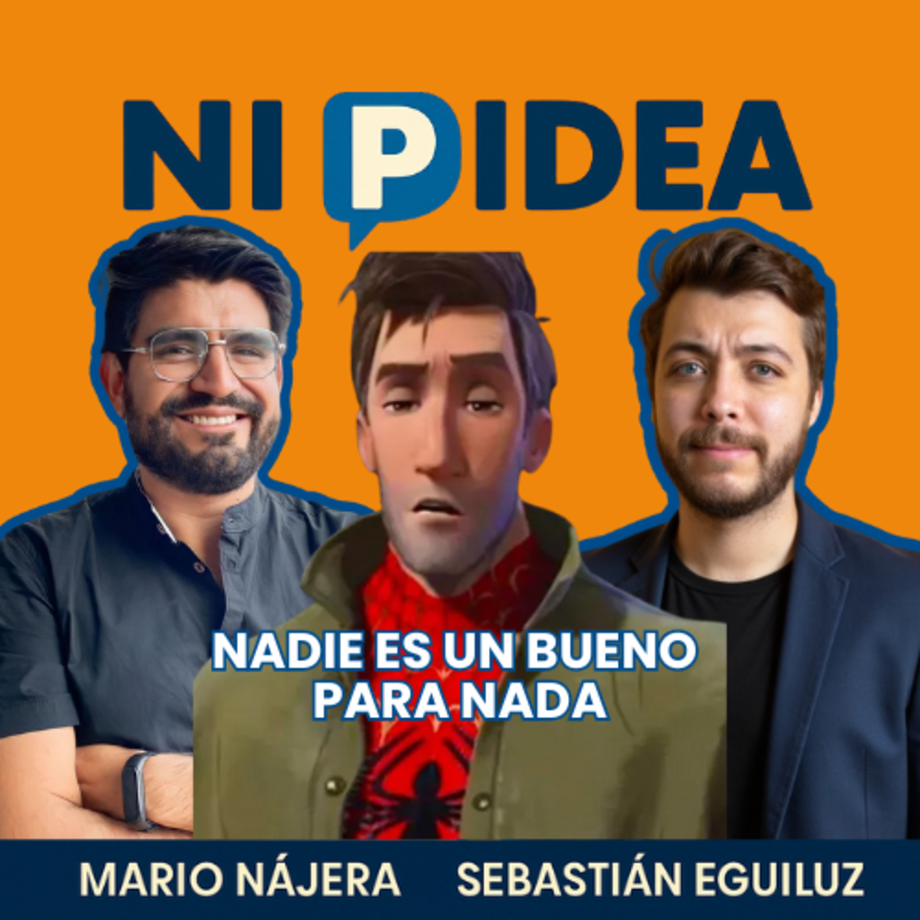 Ni P idea