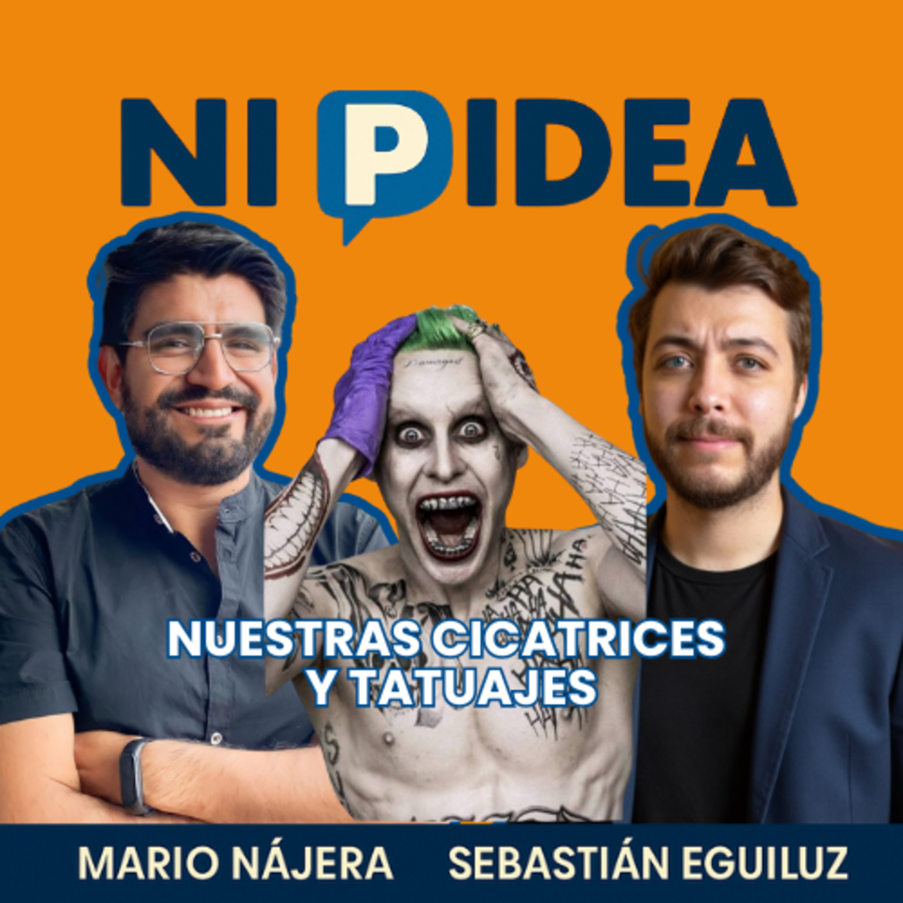 Ni P idea