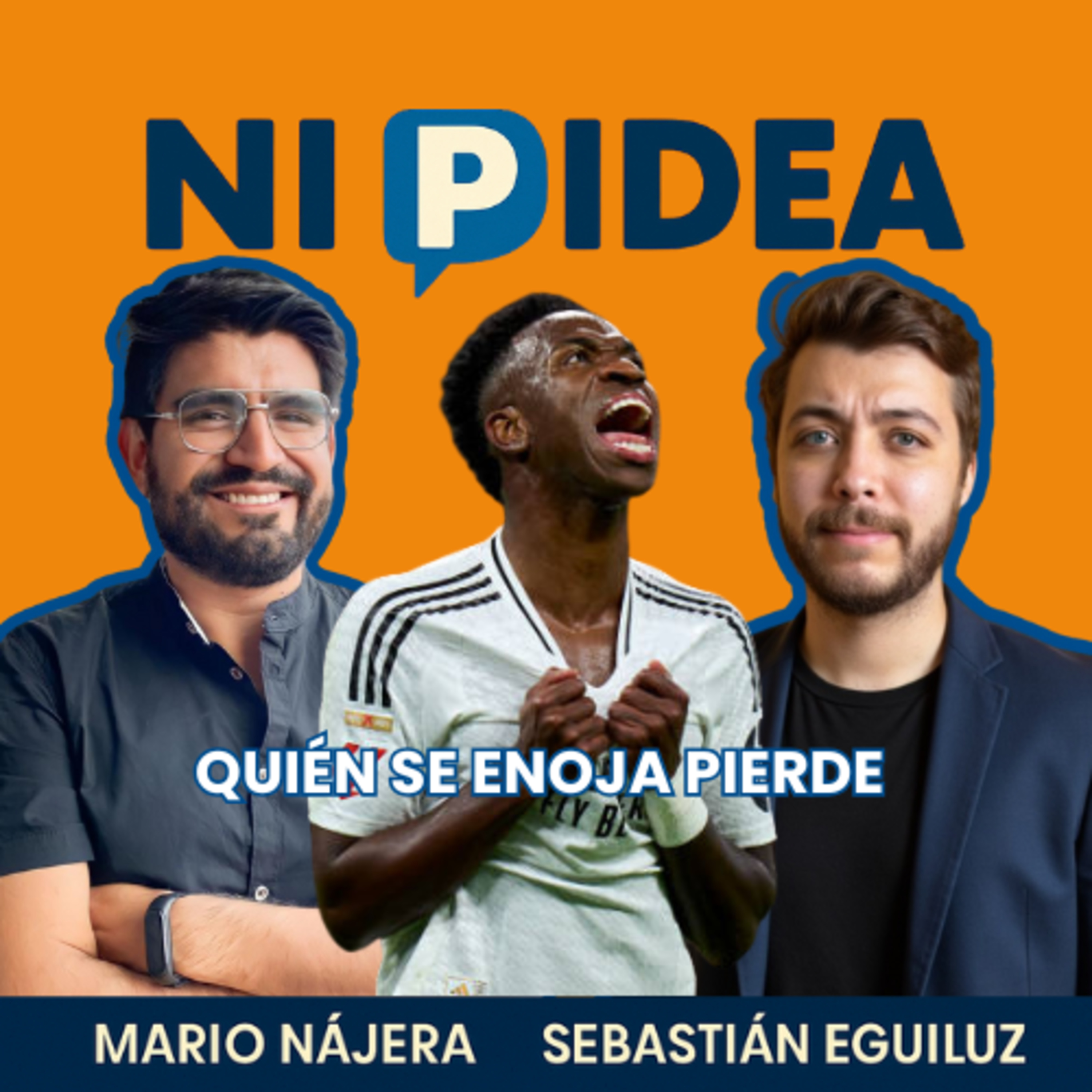 Ni P idea
