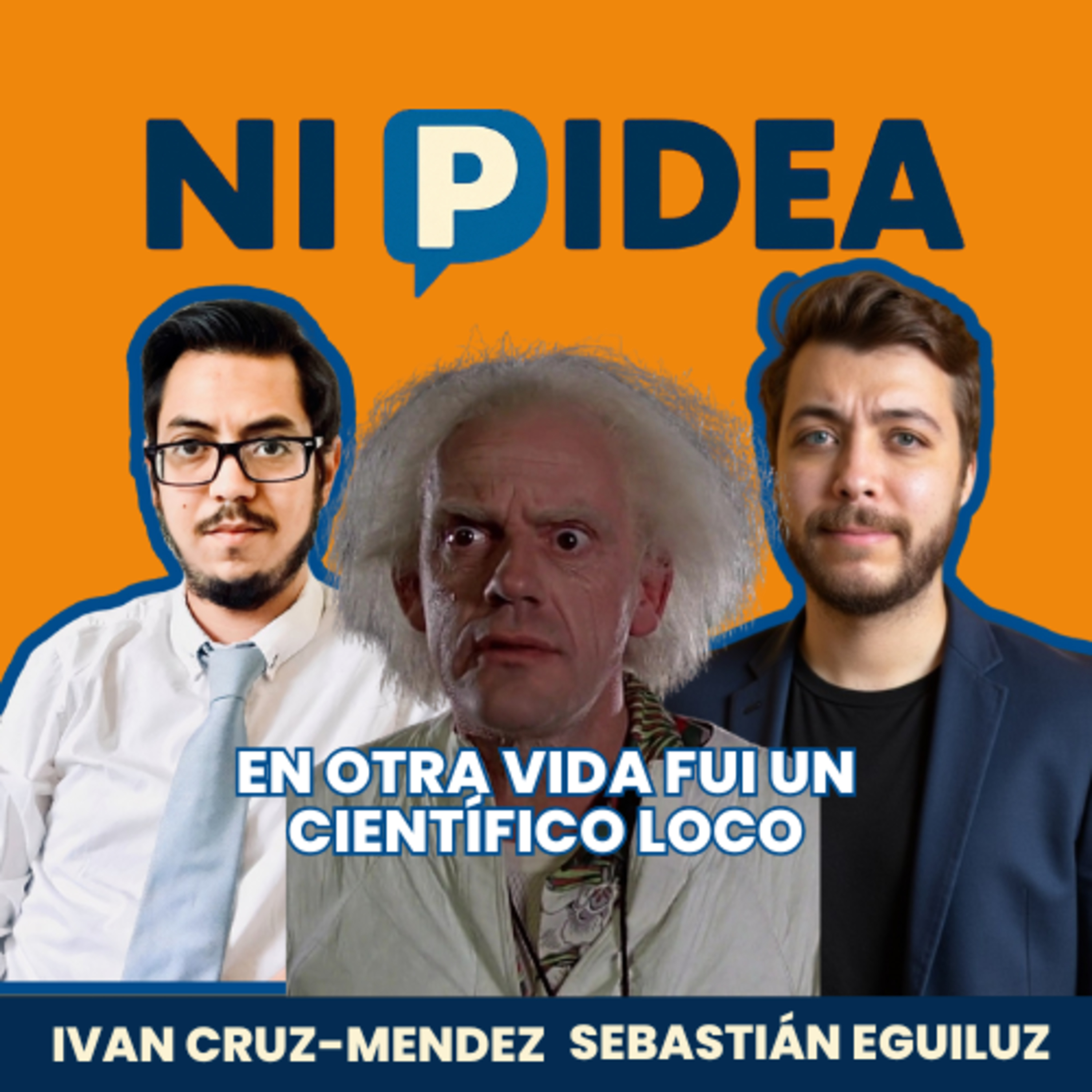 Ni P idea