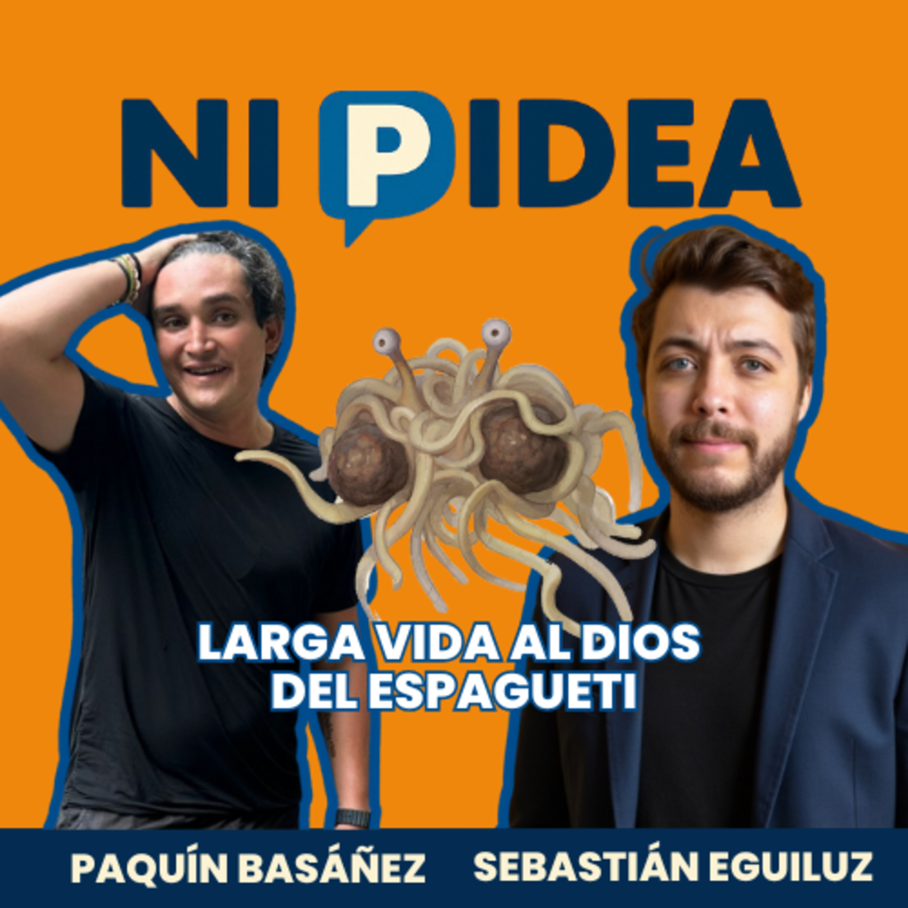 Ni P idea