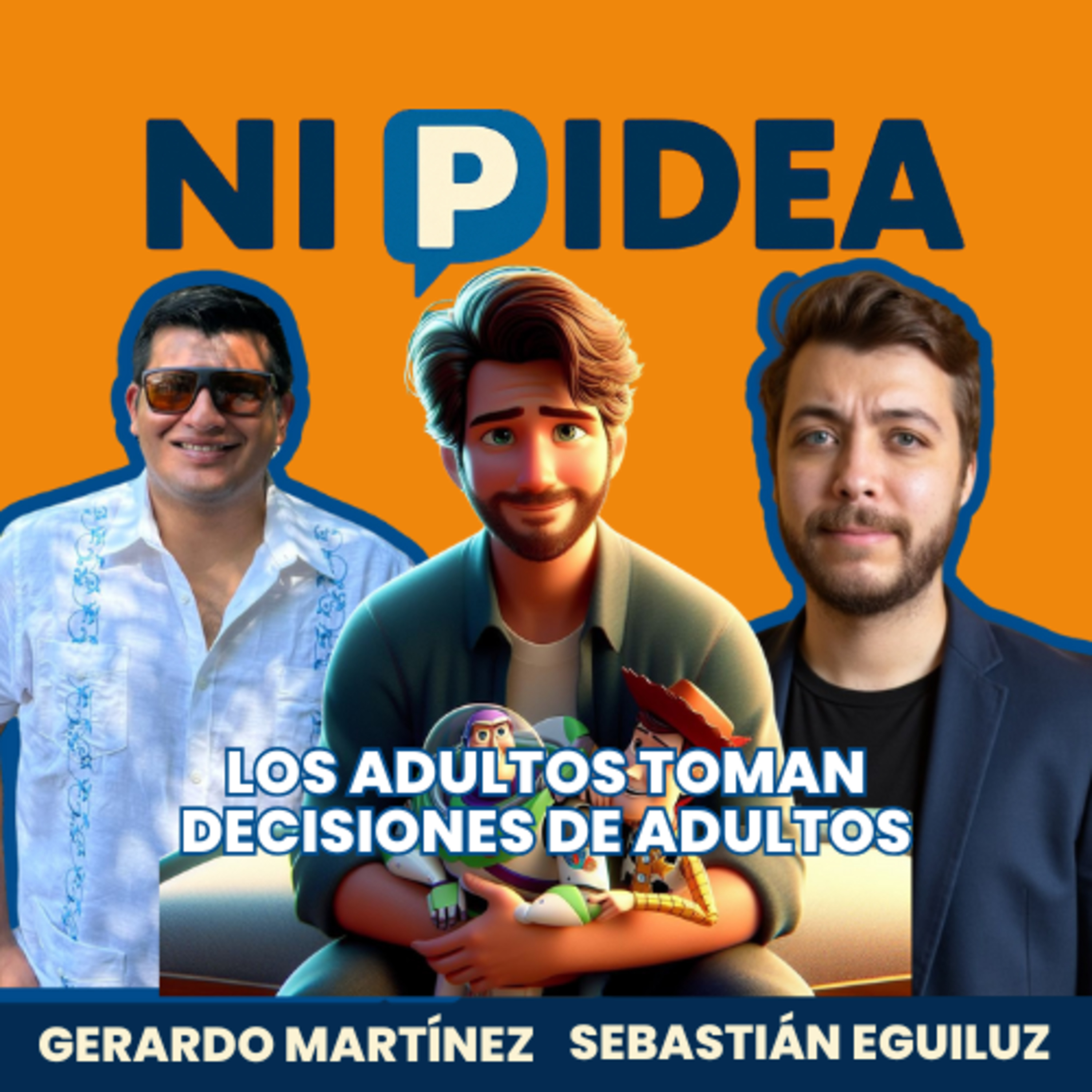 Ni P idea