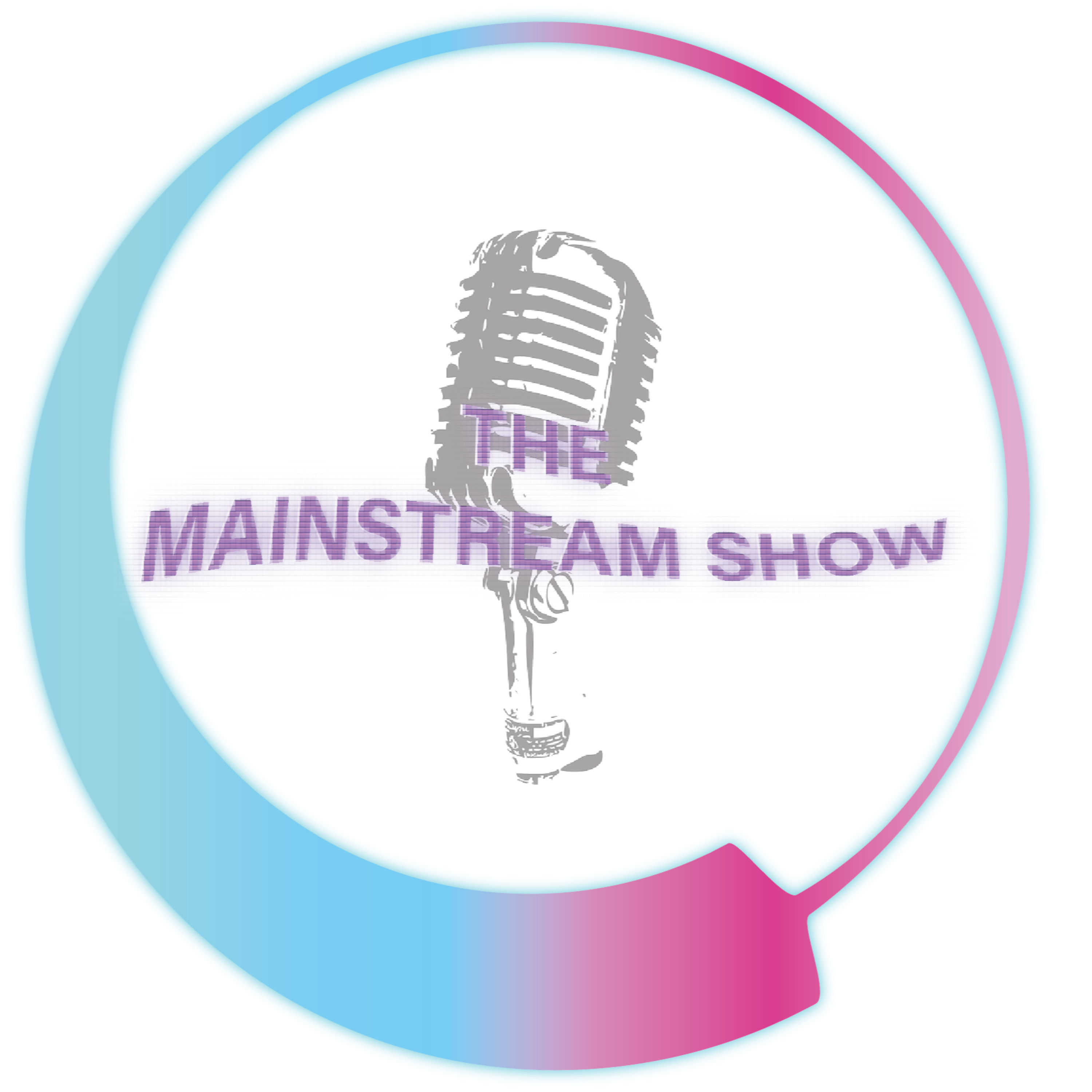 The Mainstream Show | Programa 16 episode artwork