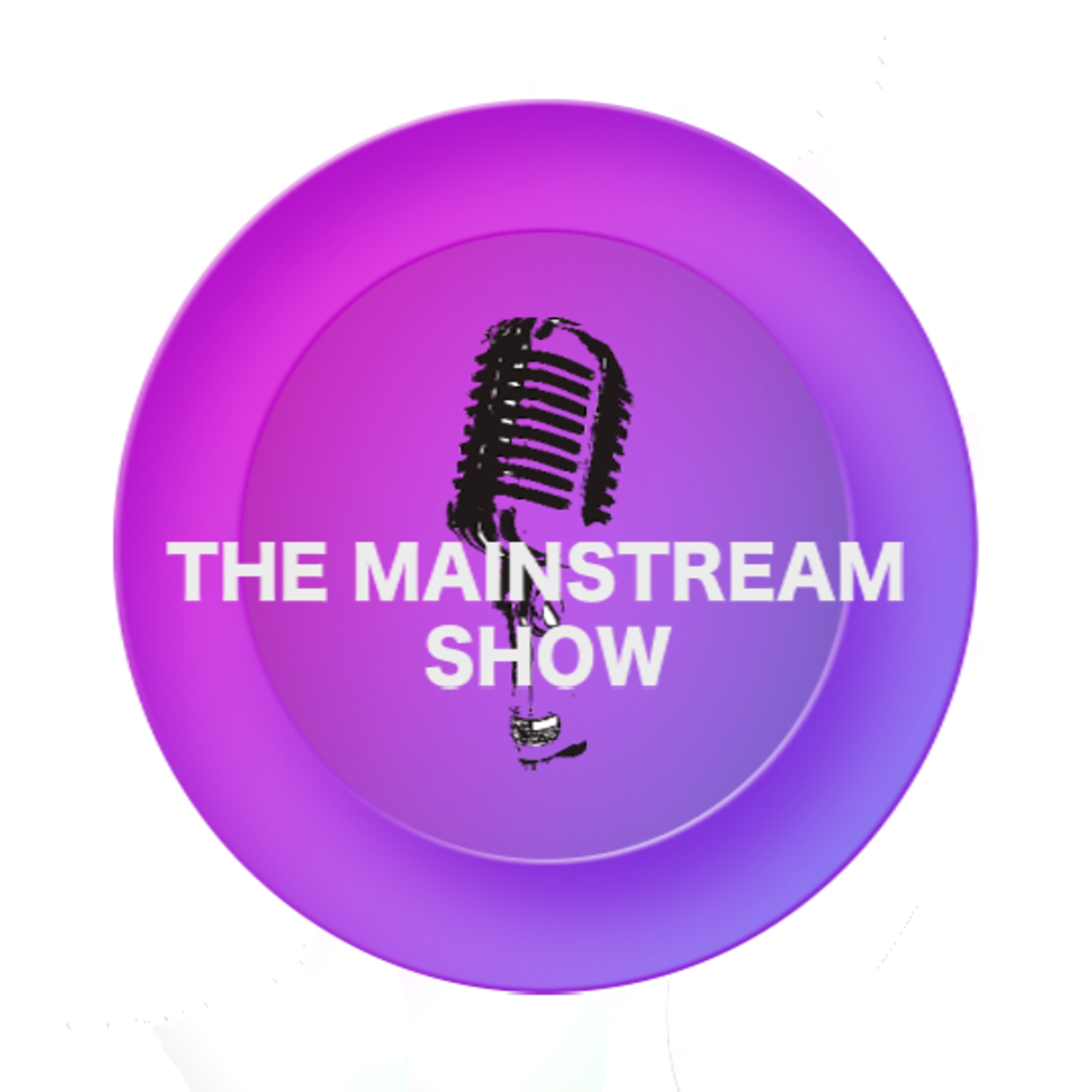 The Mainstream Show | Programa 20 episode artwork