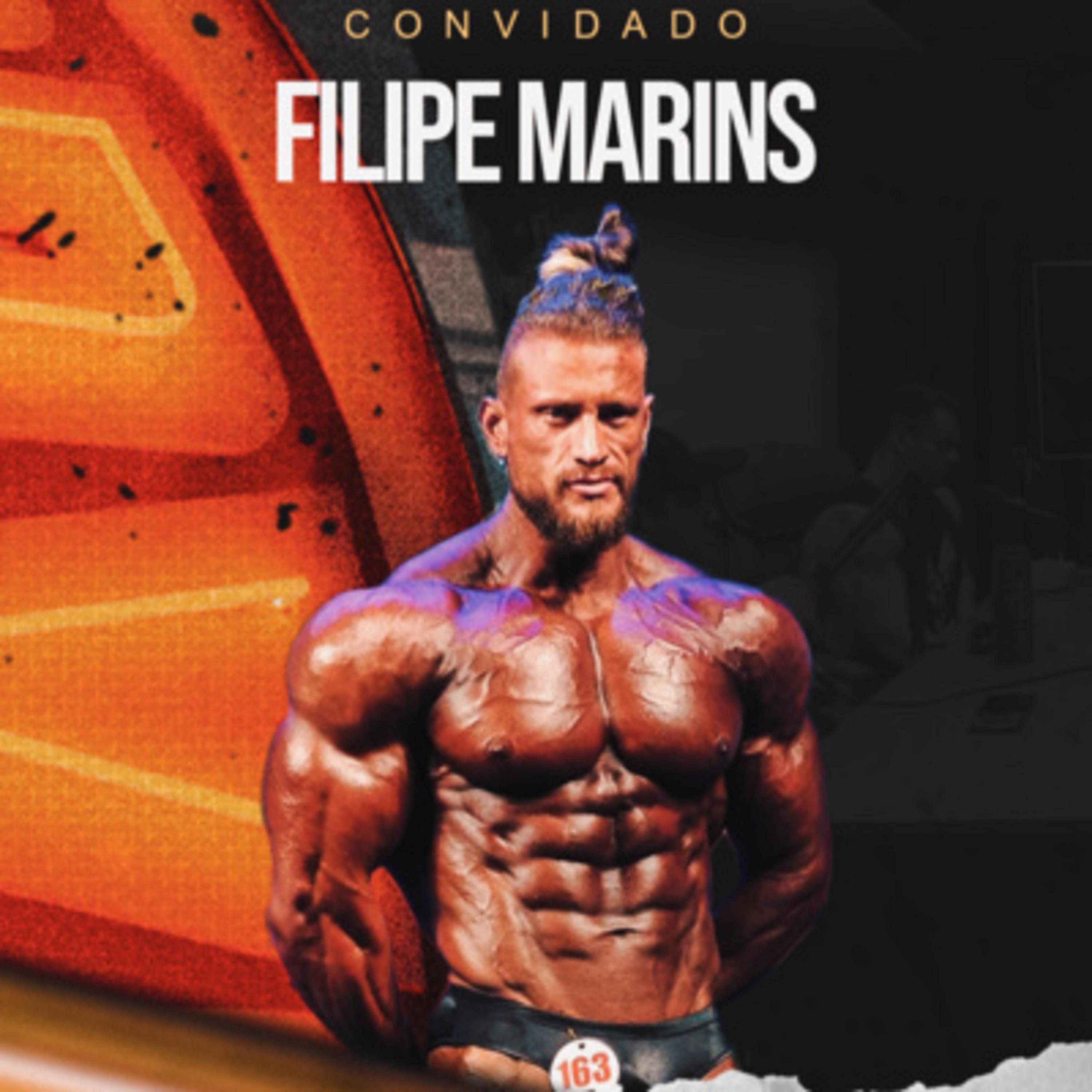 FILIPE MARINS - DESAFIANDO TODOS OS CLASSICS episode artwork