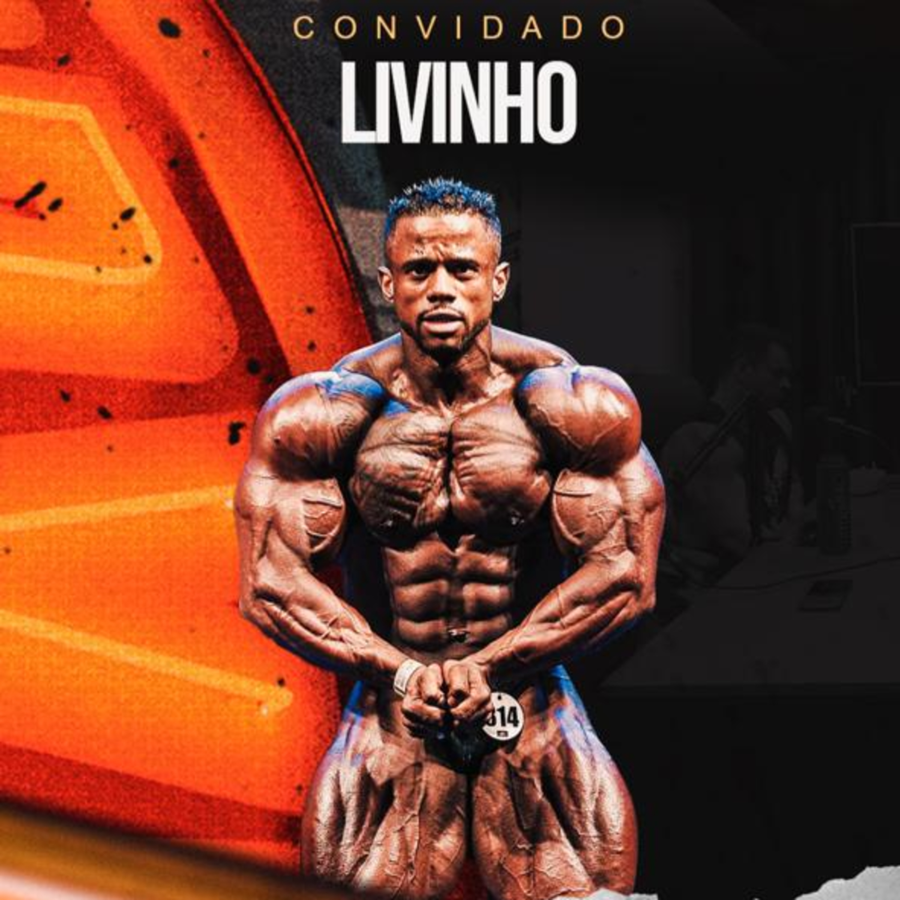 LIVINHO - PROMESSA DA CLASSIC PRO episode artwork