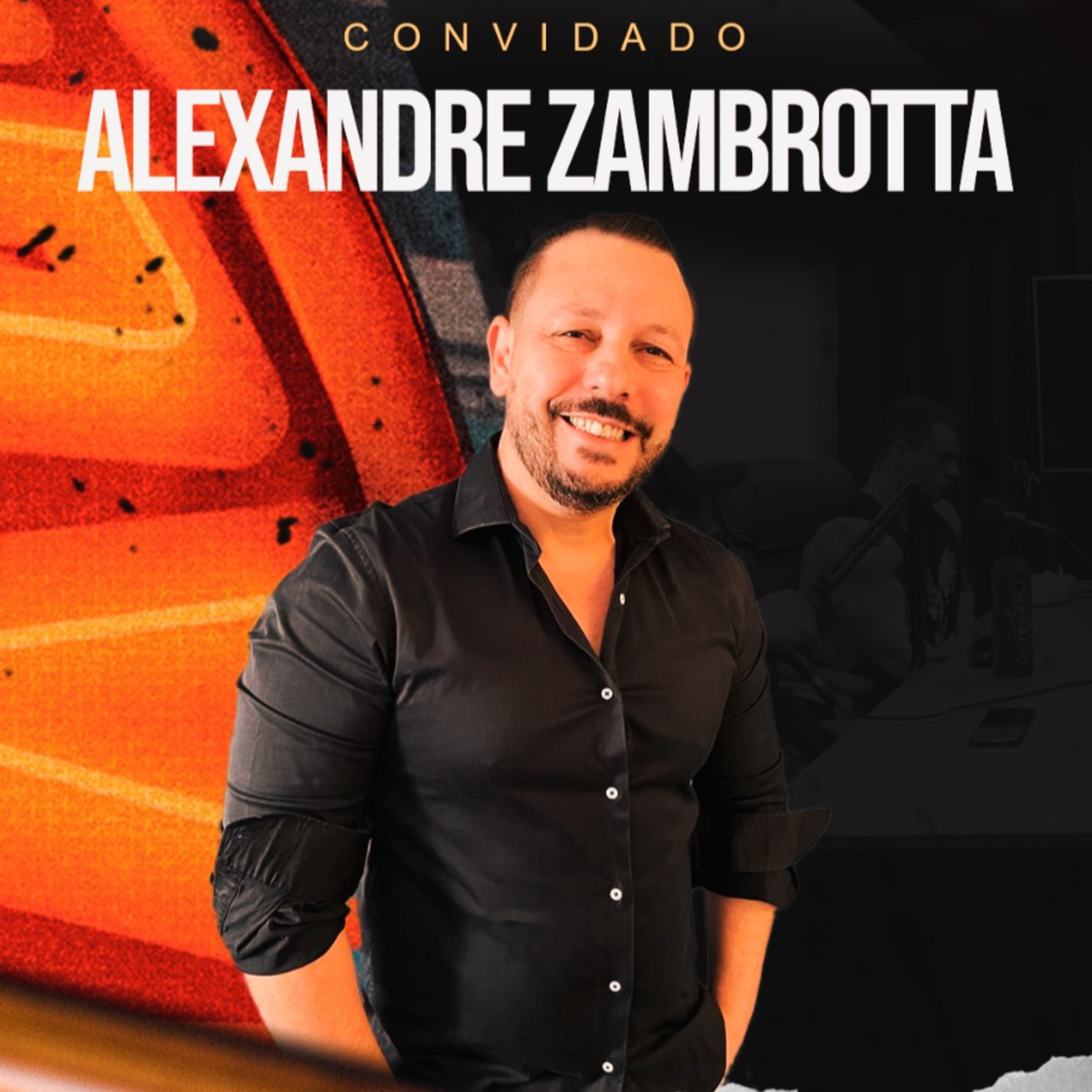 ZAMBROTTA - ACNE: CAUSA, PREVENÇÃO E TRATAMENTO episode artwork