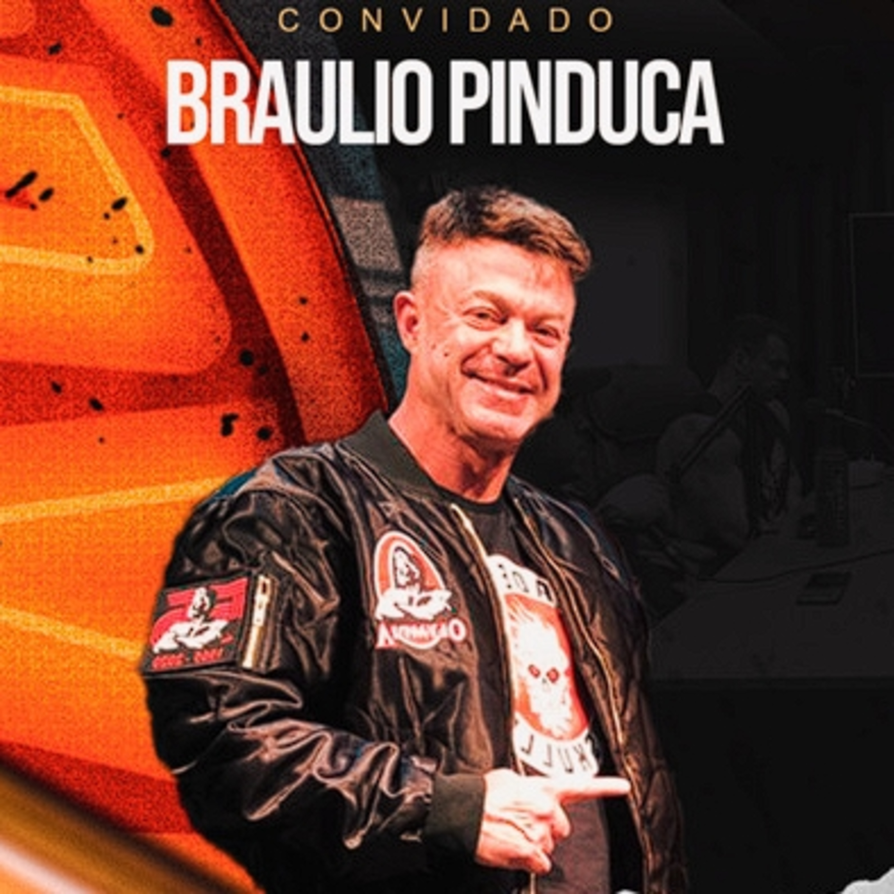 PINDUCA - CAMPEONATOS E RESULTADOS POLÊMICOS episode artwork