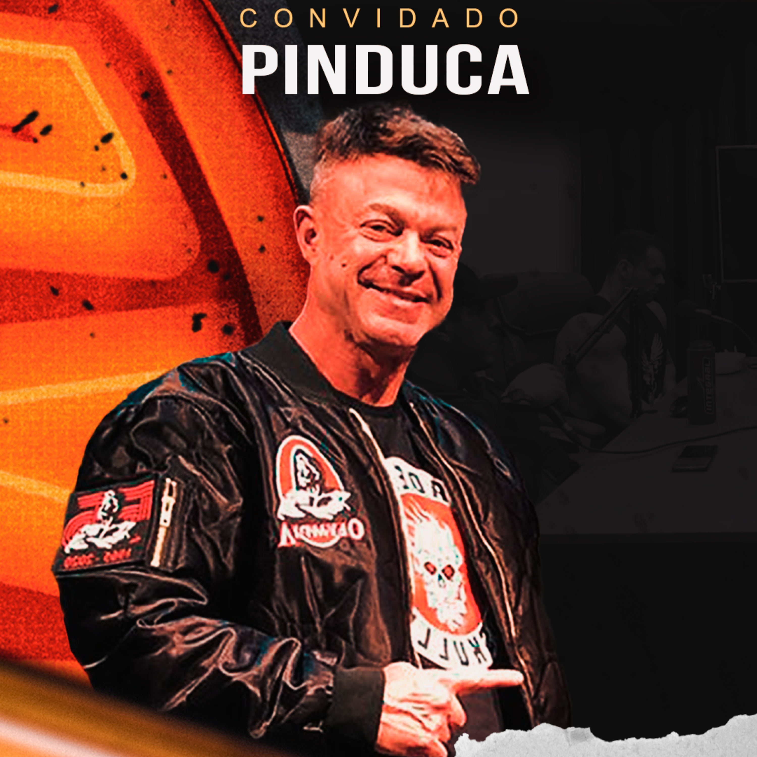 PINDUCA - HISTÓRIAS REAIS DA ROMÊNIA E PRAGA episode artwork