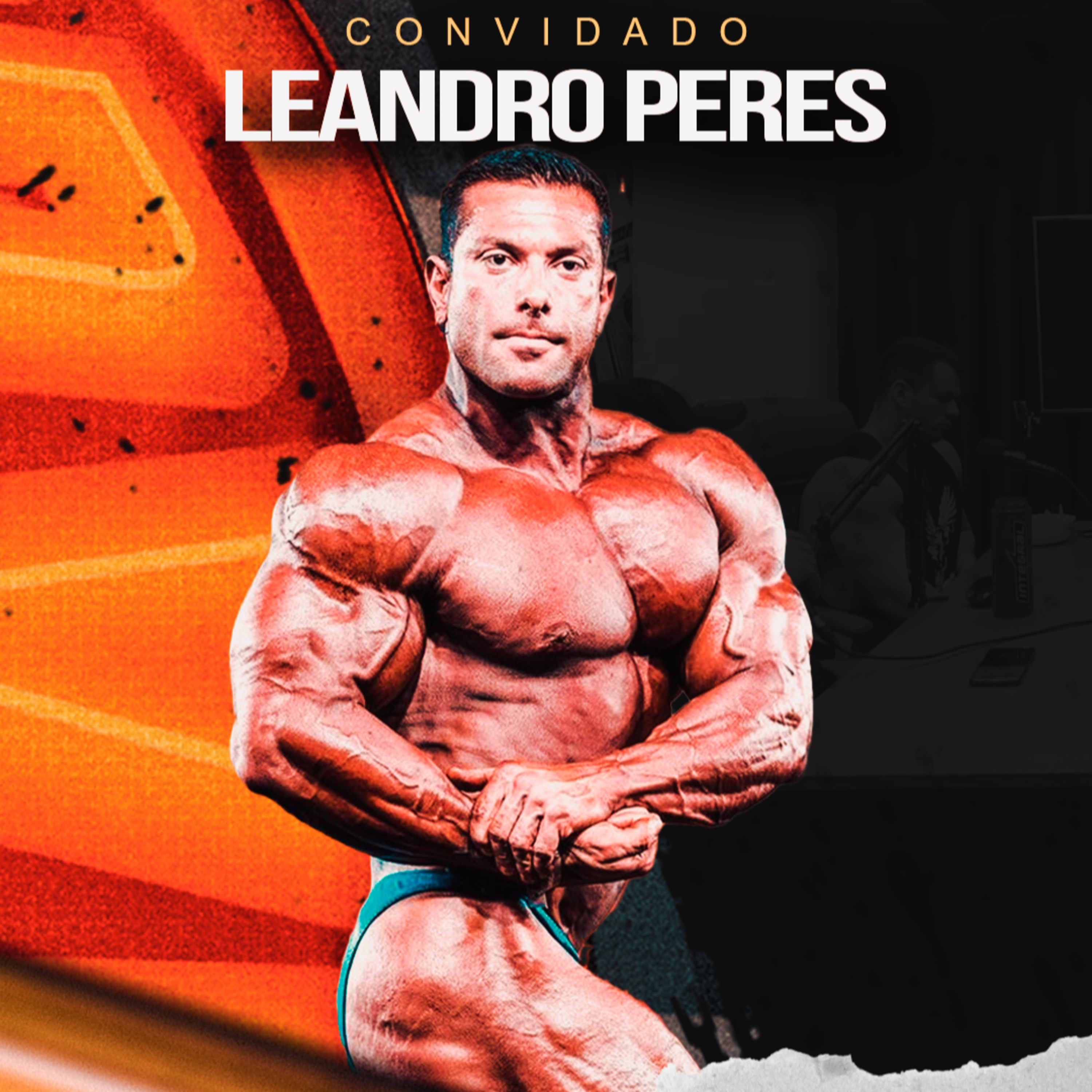LEANDRO PERES - A VERDADE SOBRE TUDO NA EUROPA episode artwork