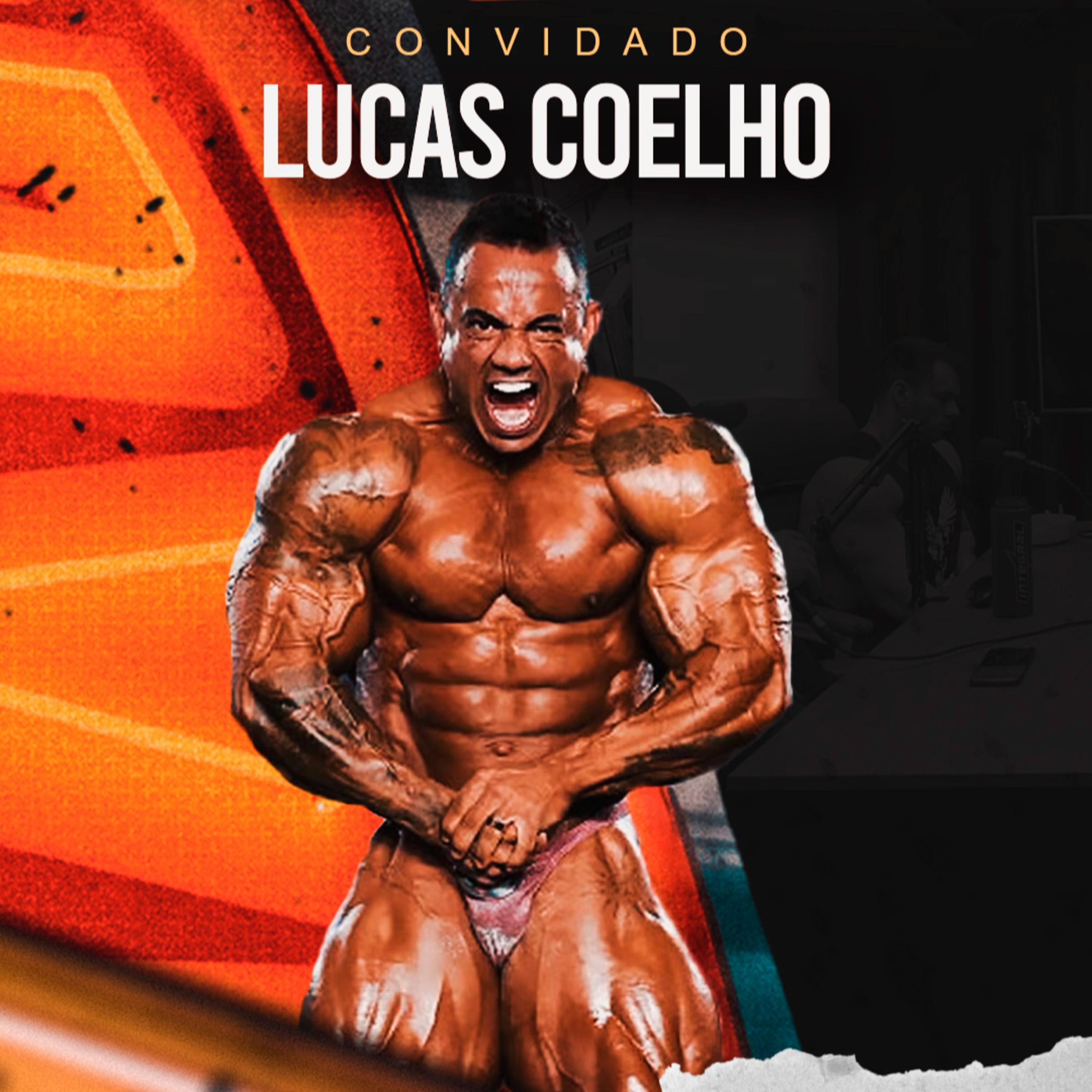 LUCAS COELHO - TUDO SOBRE O NEW YORK PRO episode artwork