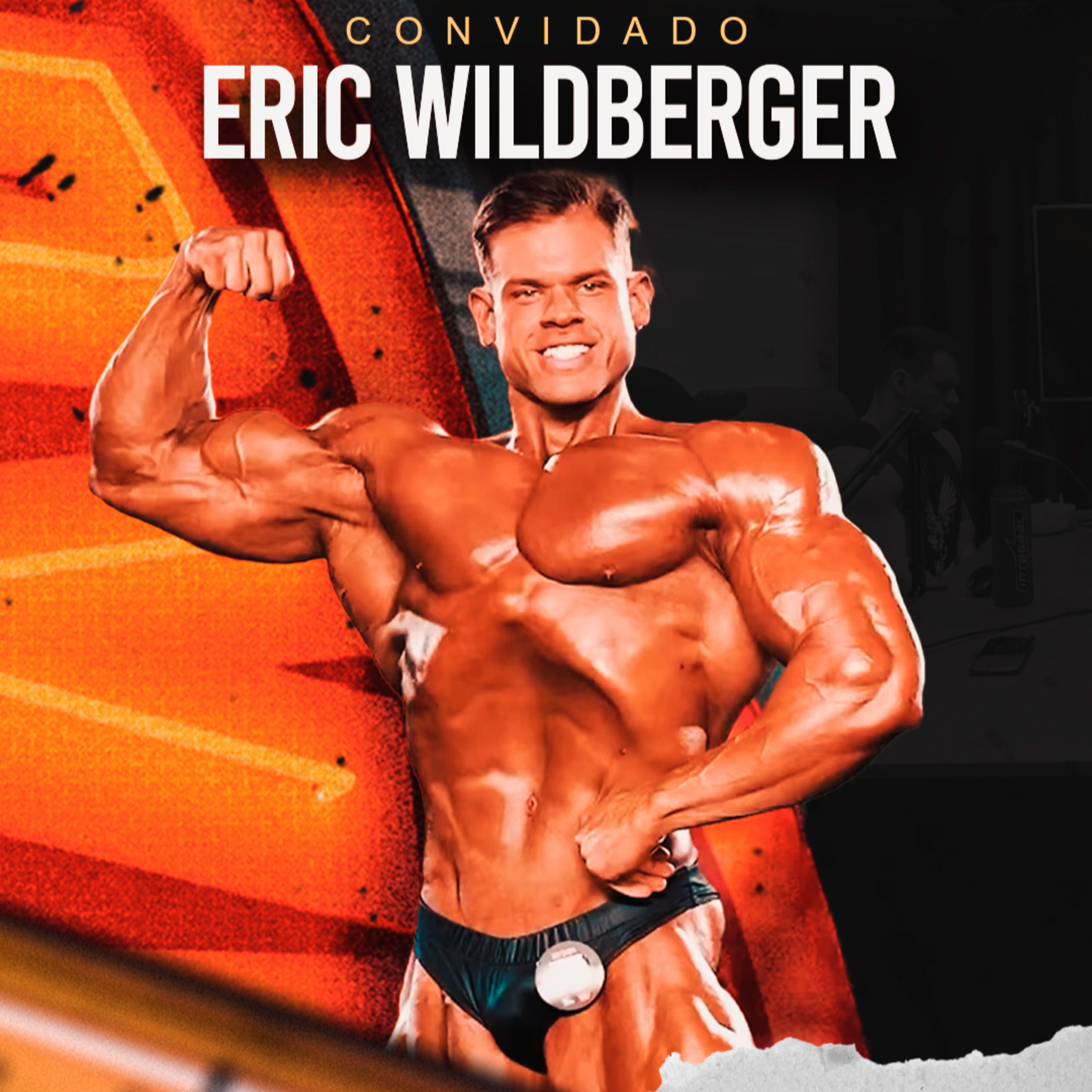 ERIC WILDBERGER - O PAPA VAGA DA CLASSIC episode artwork