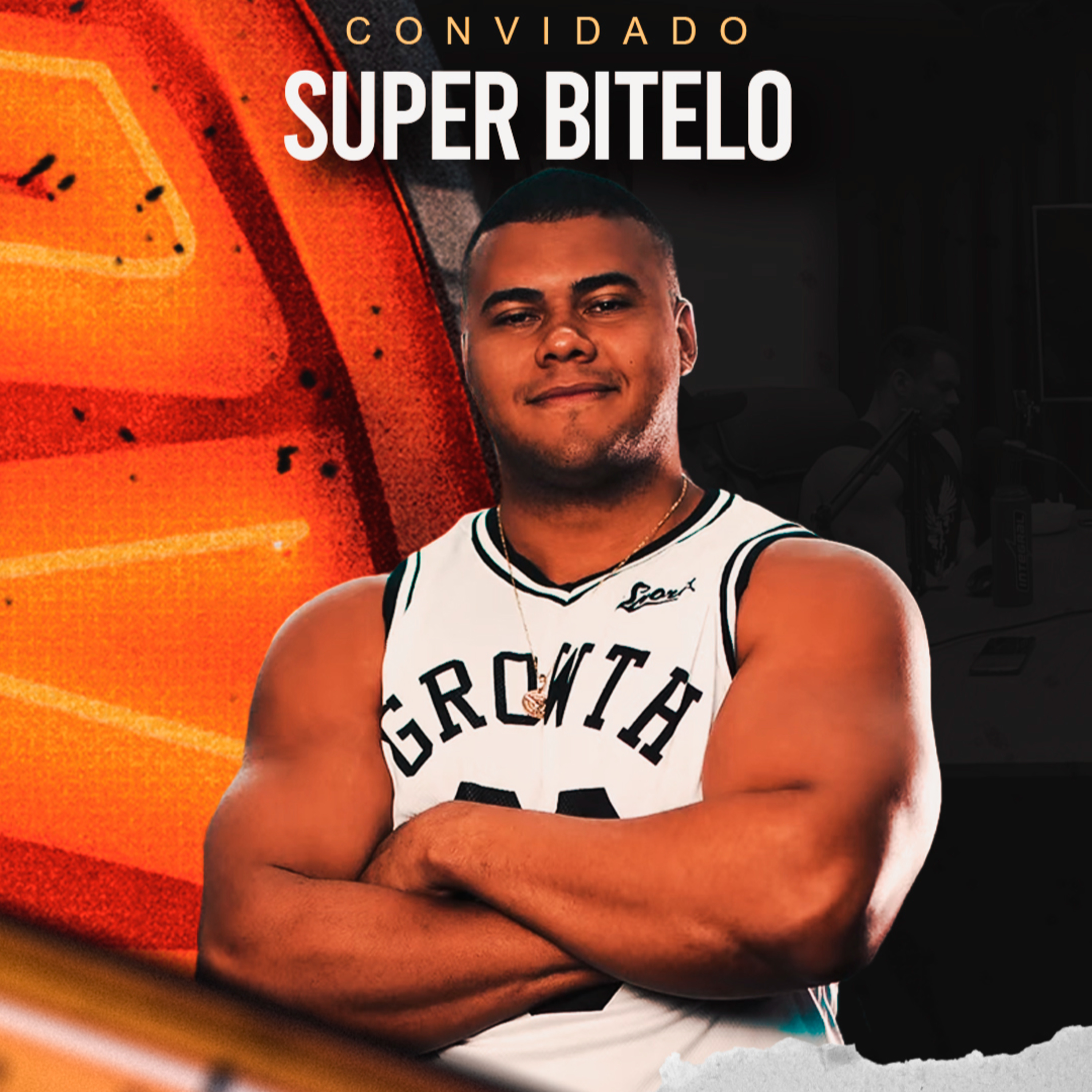 SUPER BITELO - O NATURAL MAIS FORTE DO BRASIL ? episode artwork