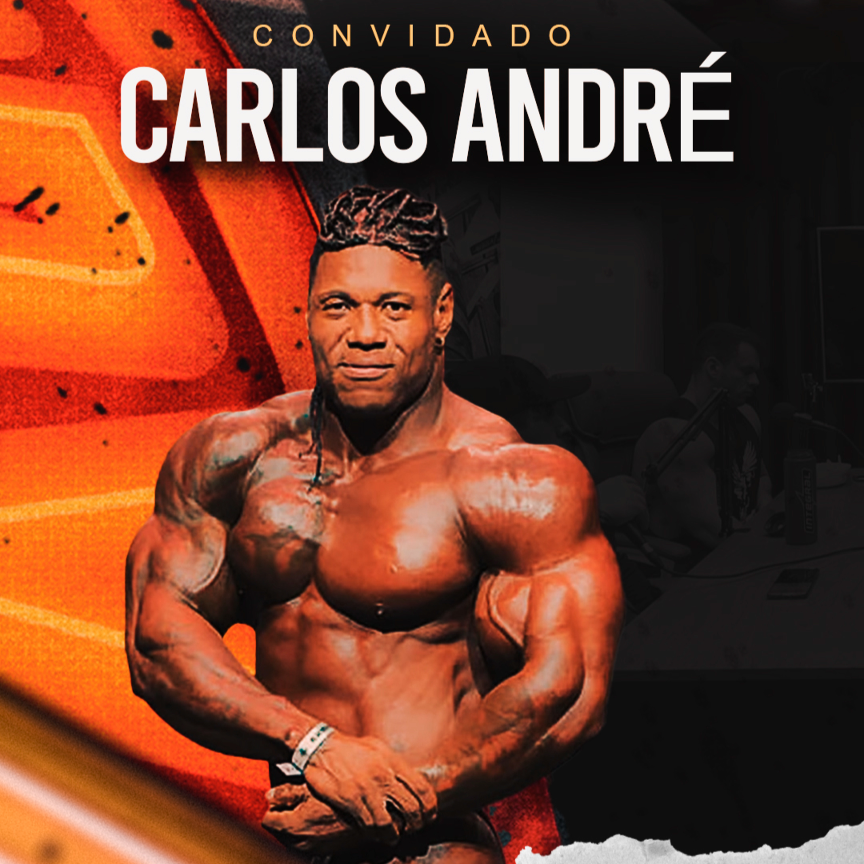 CARLOS ANDRÉ - A HISTÓRIA NÃO CONTADA DO PORTUGAL PRO episode artwork
