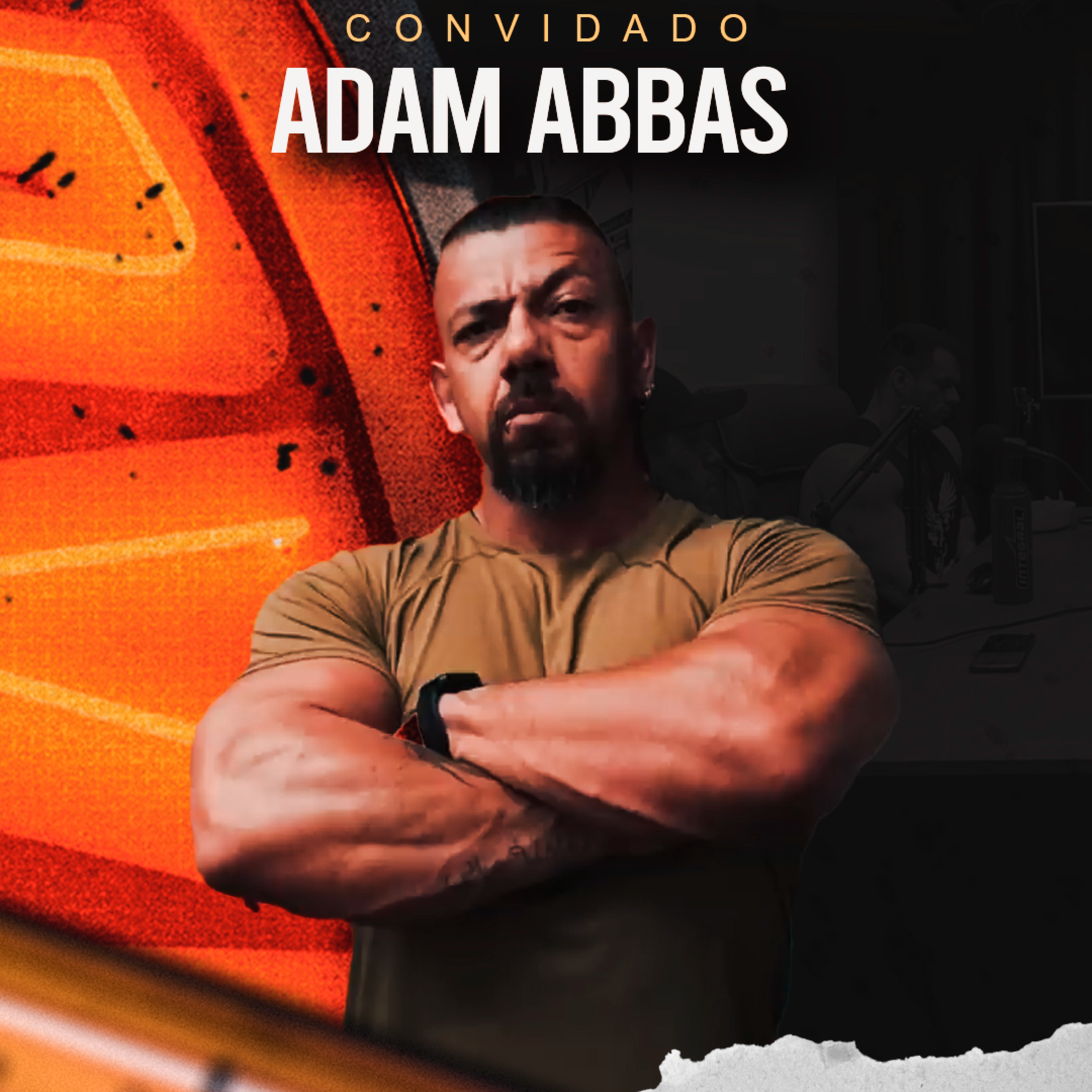 ADAM ABBAS - TUDO SOBRE PROTOCOLOS FEMININOS episode artwork