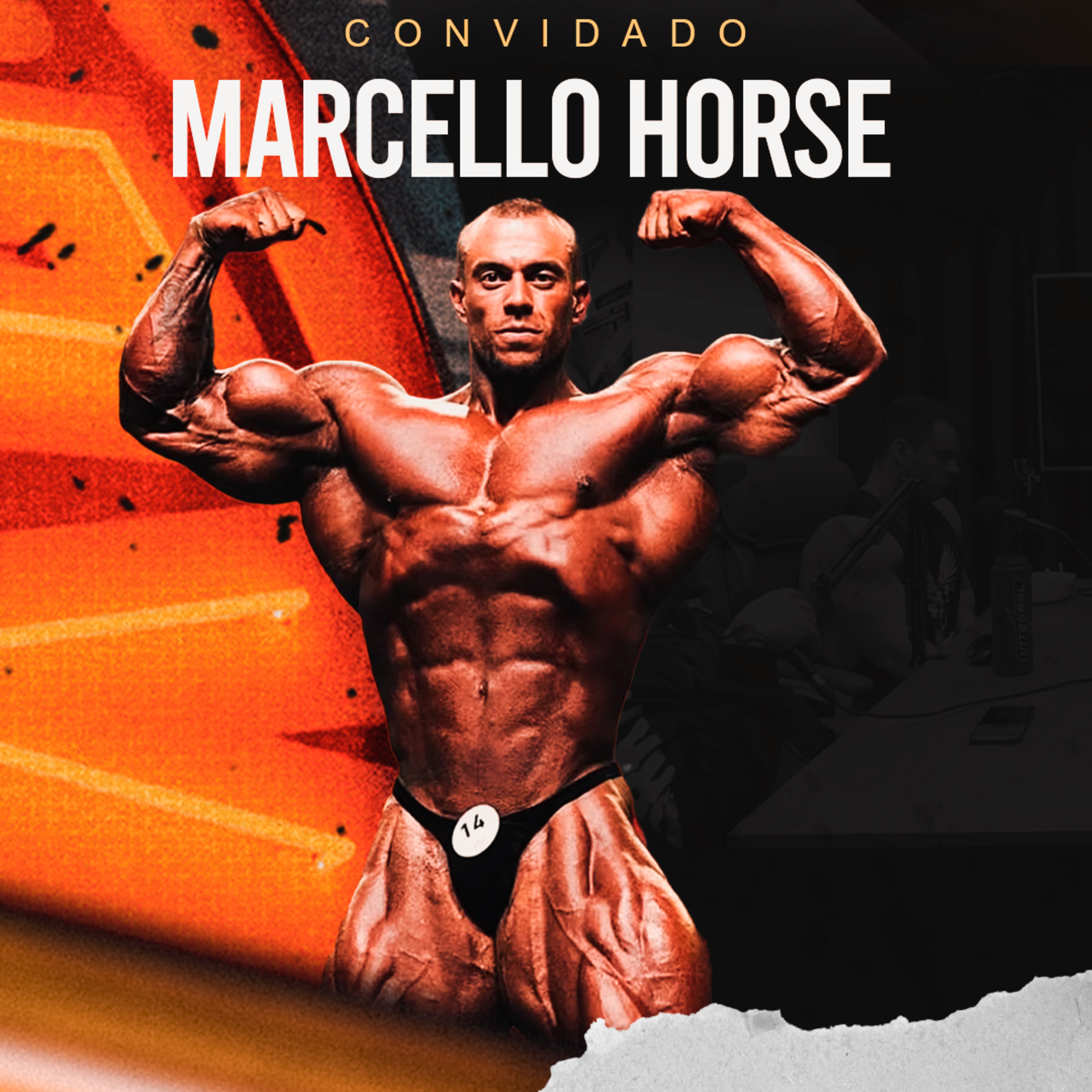 MARCELLO HORSE - A CAIXA DE PANDORA DA EUROPA episode artwork