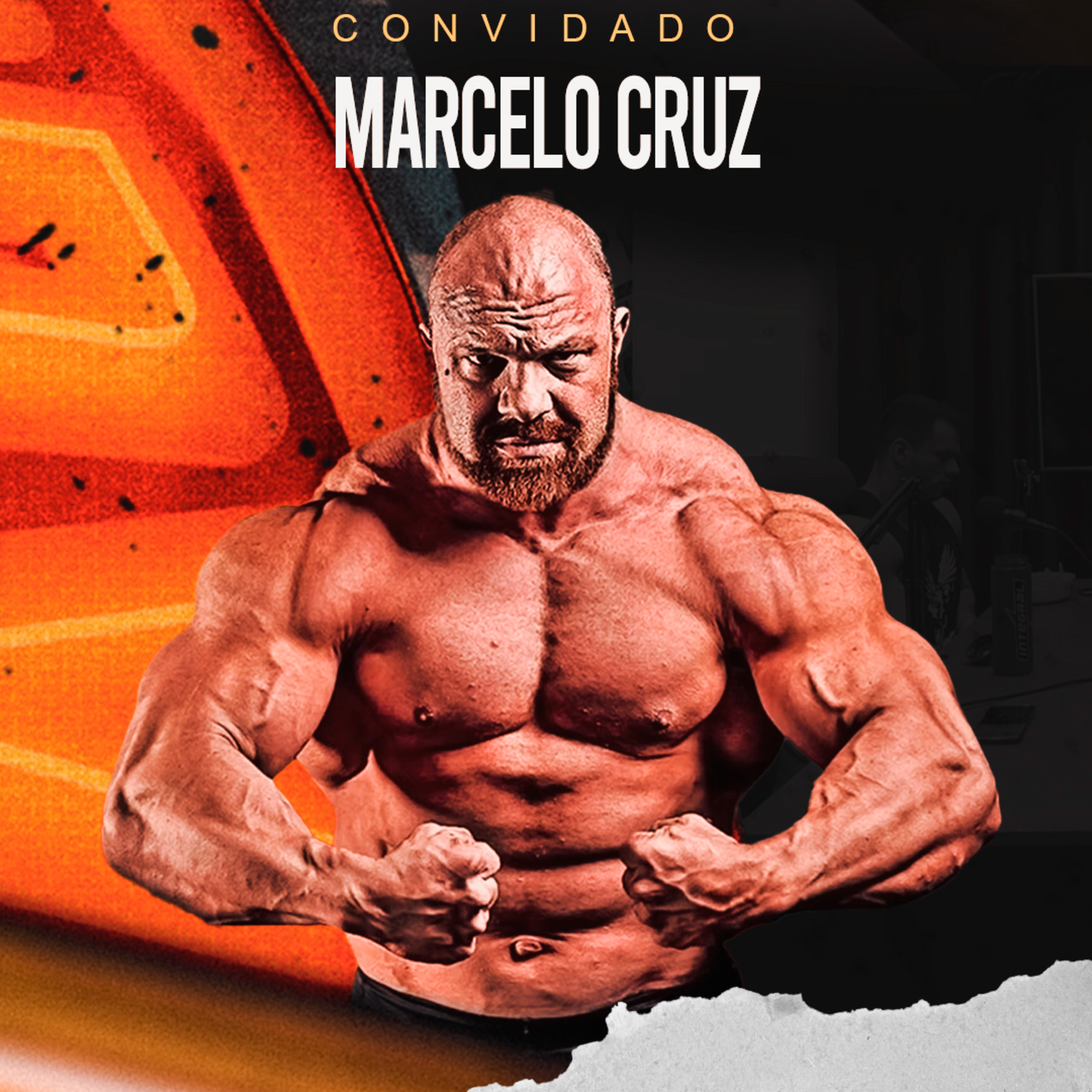 MARCELO CRUZ - O TREINADOR DO ANO episode artwork