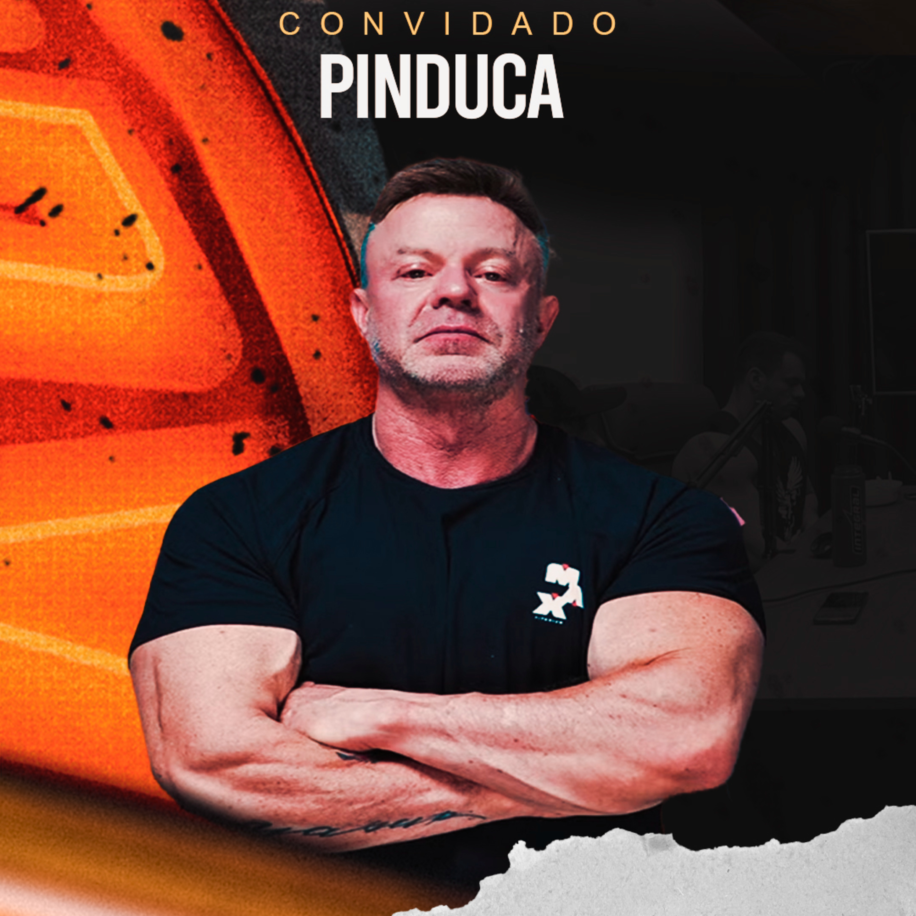 PINDUCA + CONVIDADOS - ESPECIAL DE ANIVERSÁRIO episode artwork