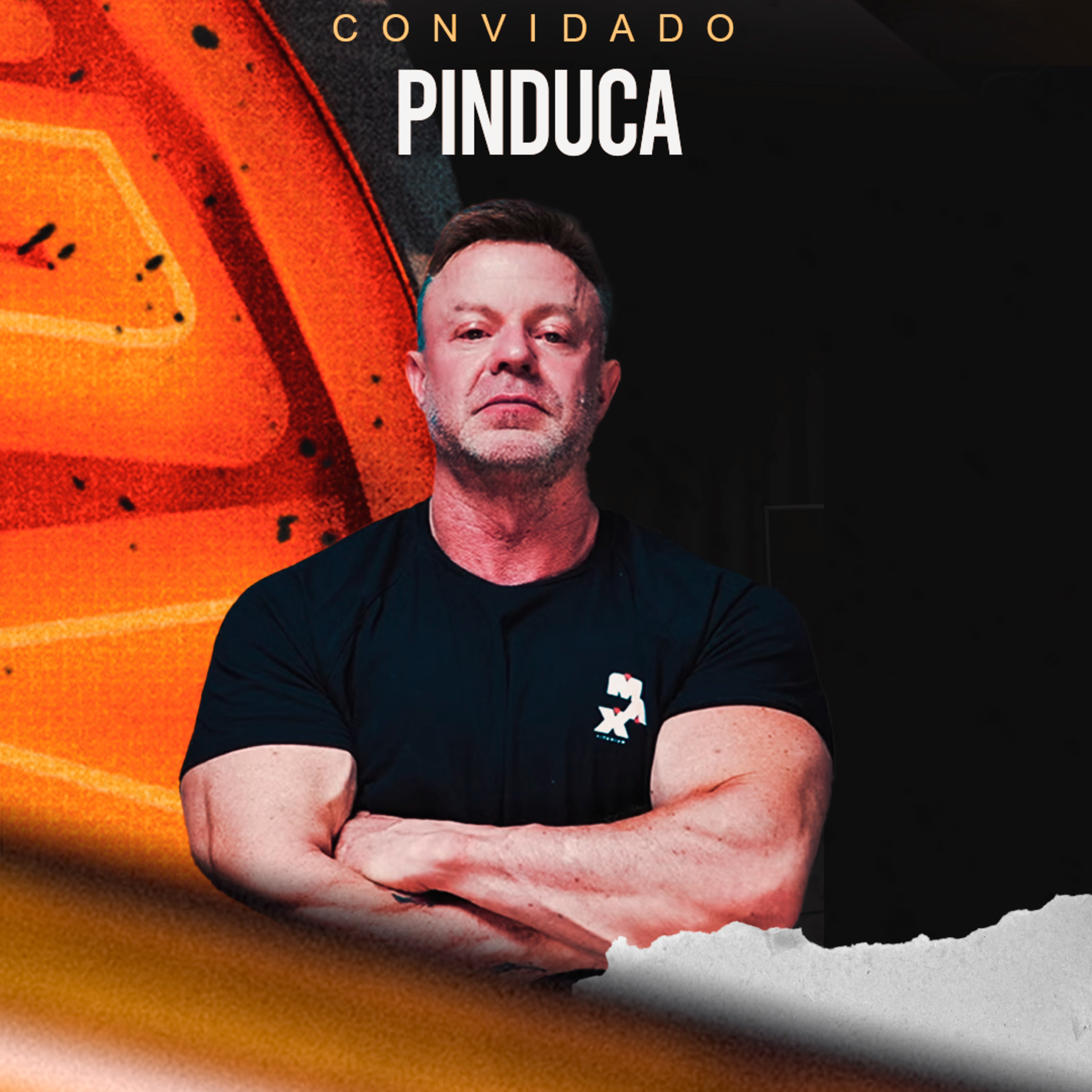 PINDUCA - TREINO COM SAMSON DAUDA + ATUALIZAÇÕES episode artwork
