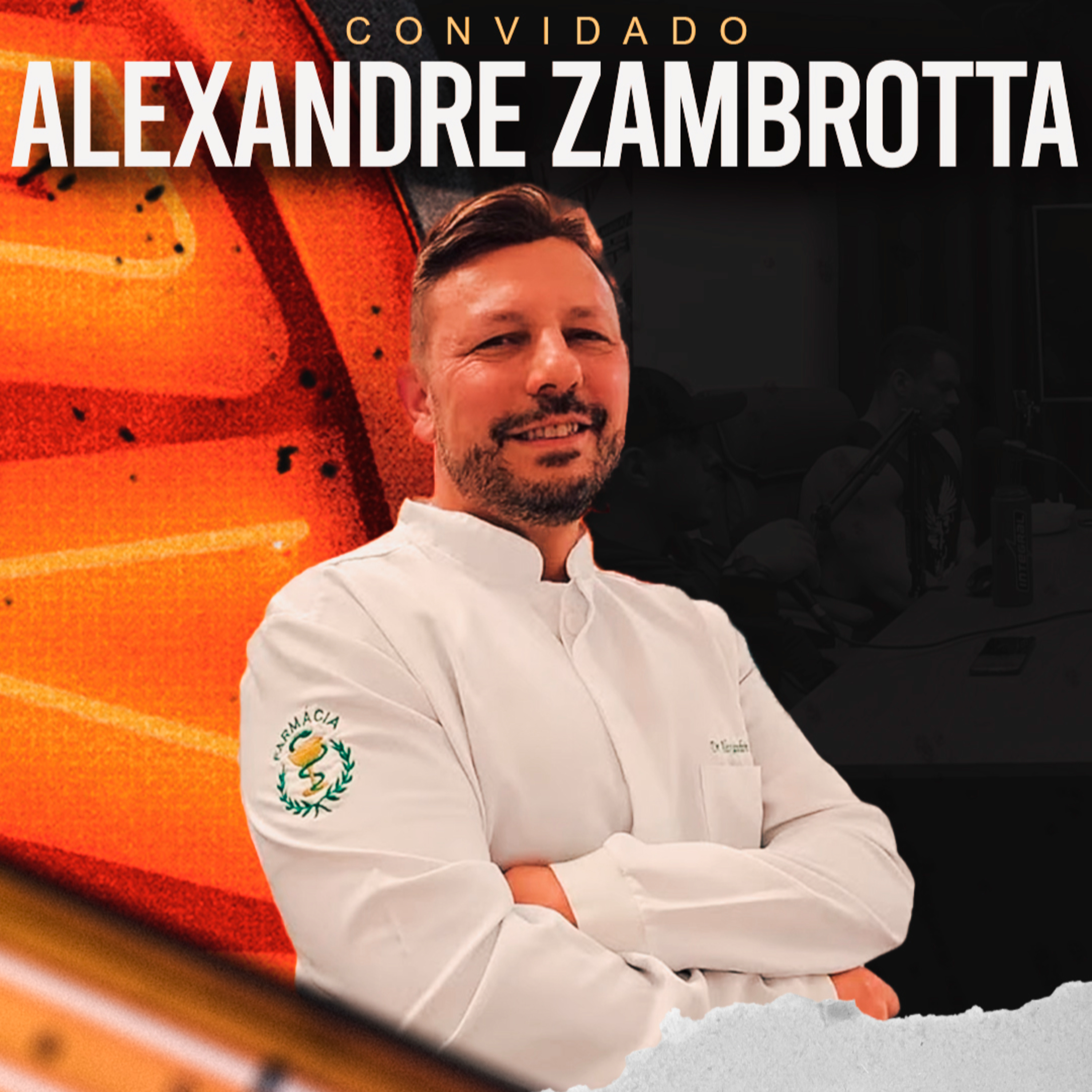 ALEXANDRE ZAMBROTTA - CONSULTORIA GRÁTIS PAGA episode artwork