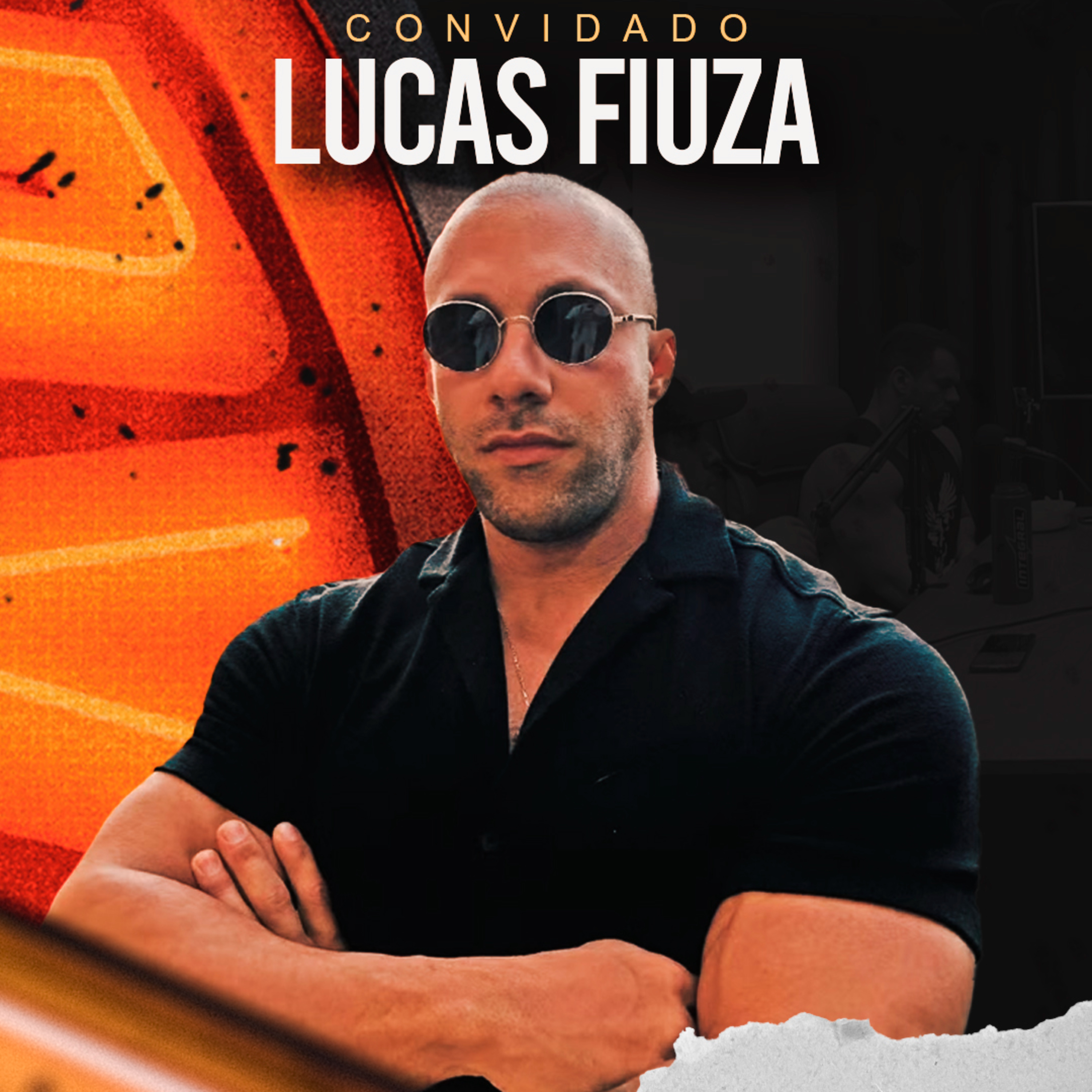 LUCAS FIUZA - ANÚNCIO DA PRÓXIMA COMPETIÇÃO episode artwork