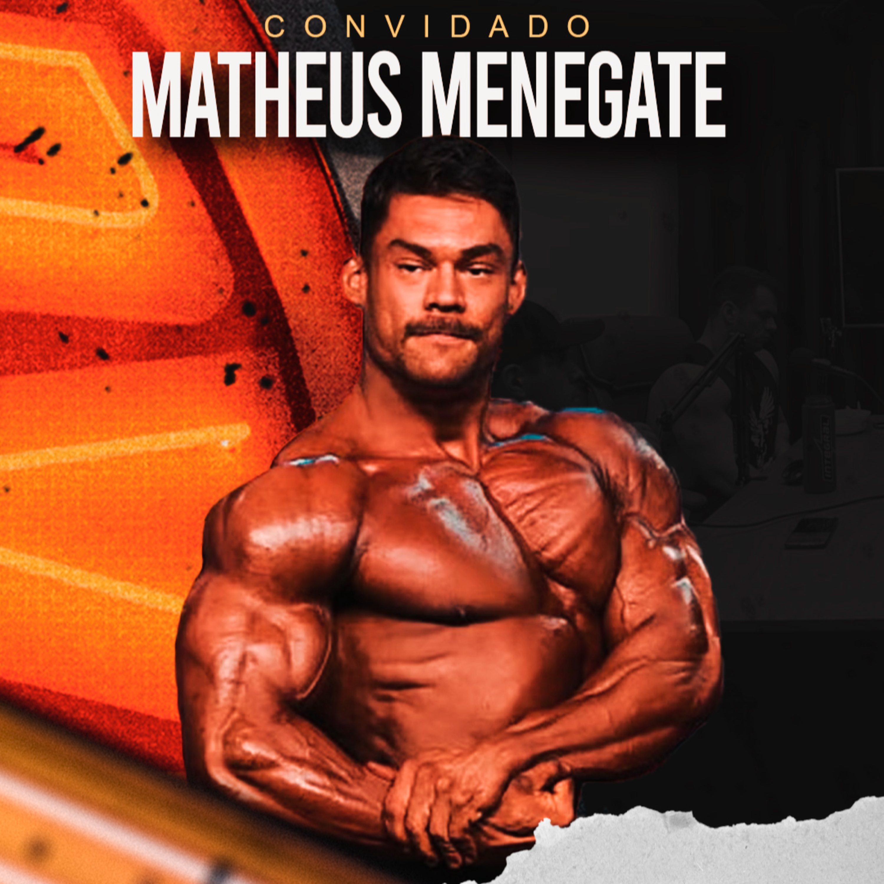 MATHEUS MENEGATE - RUMO AO TAMPA PRO episode artwork