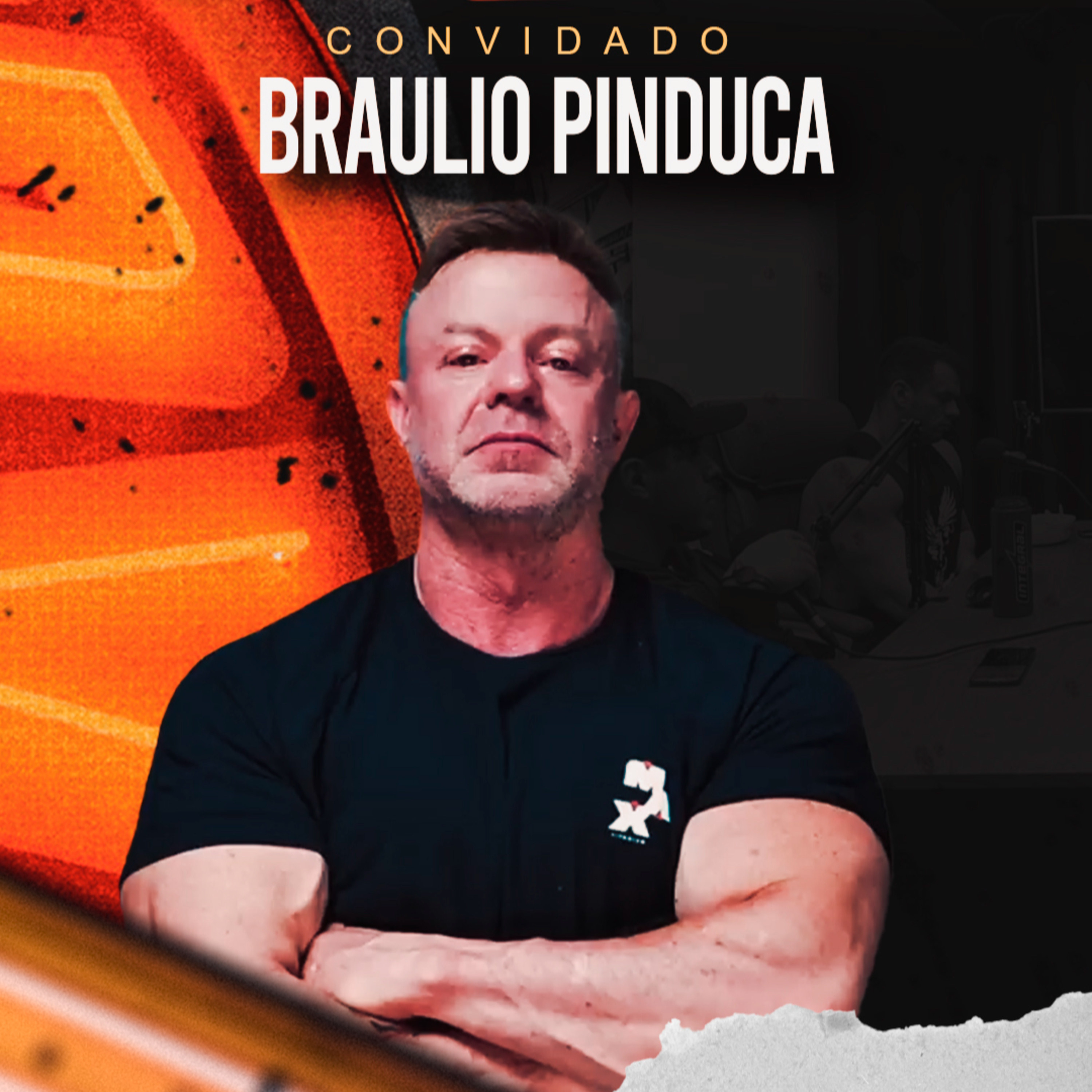 BRAULIO PINDUCA - TUDO SOBRE O DUBAI PRO episode artwork