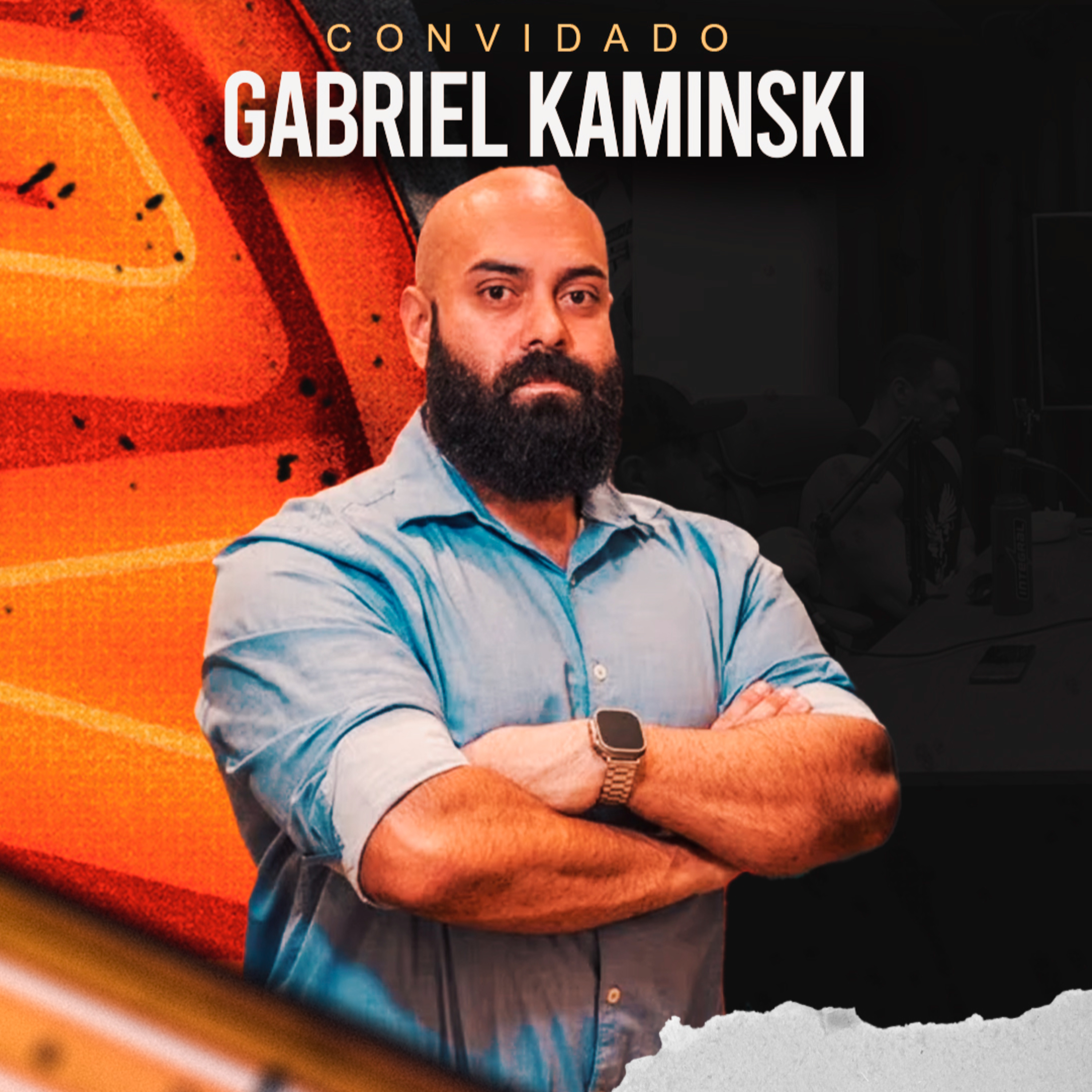 GABRIEL KAMINSKI - FERTILIDADE E TPC episode artwork