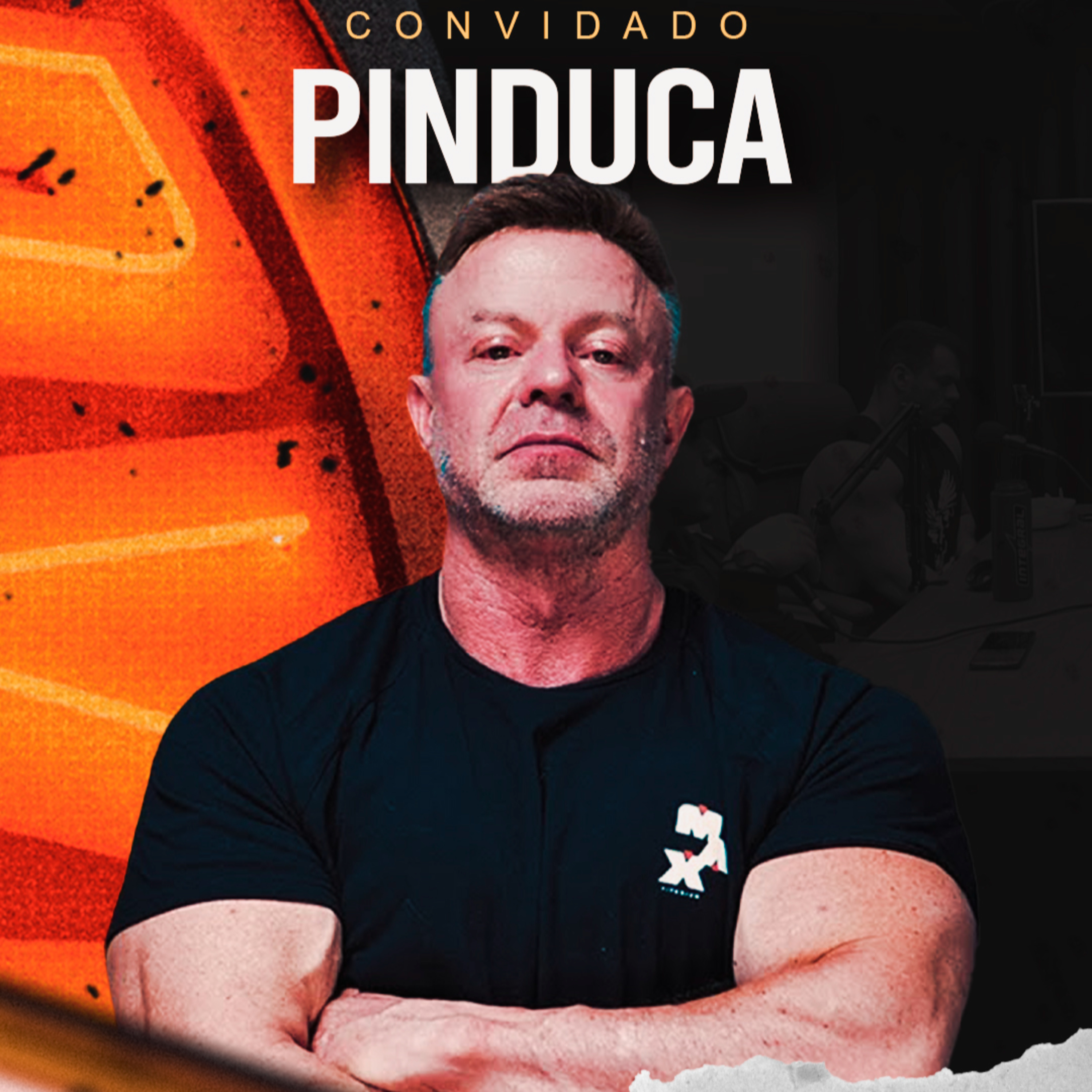BRAULIO PINDUCA - TUDO SOBRE O TAMPA PRO episode artwork