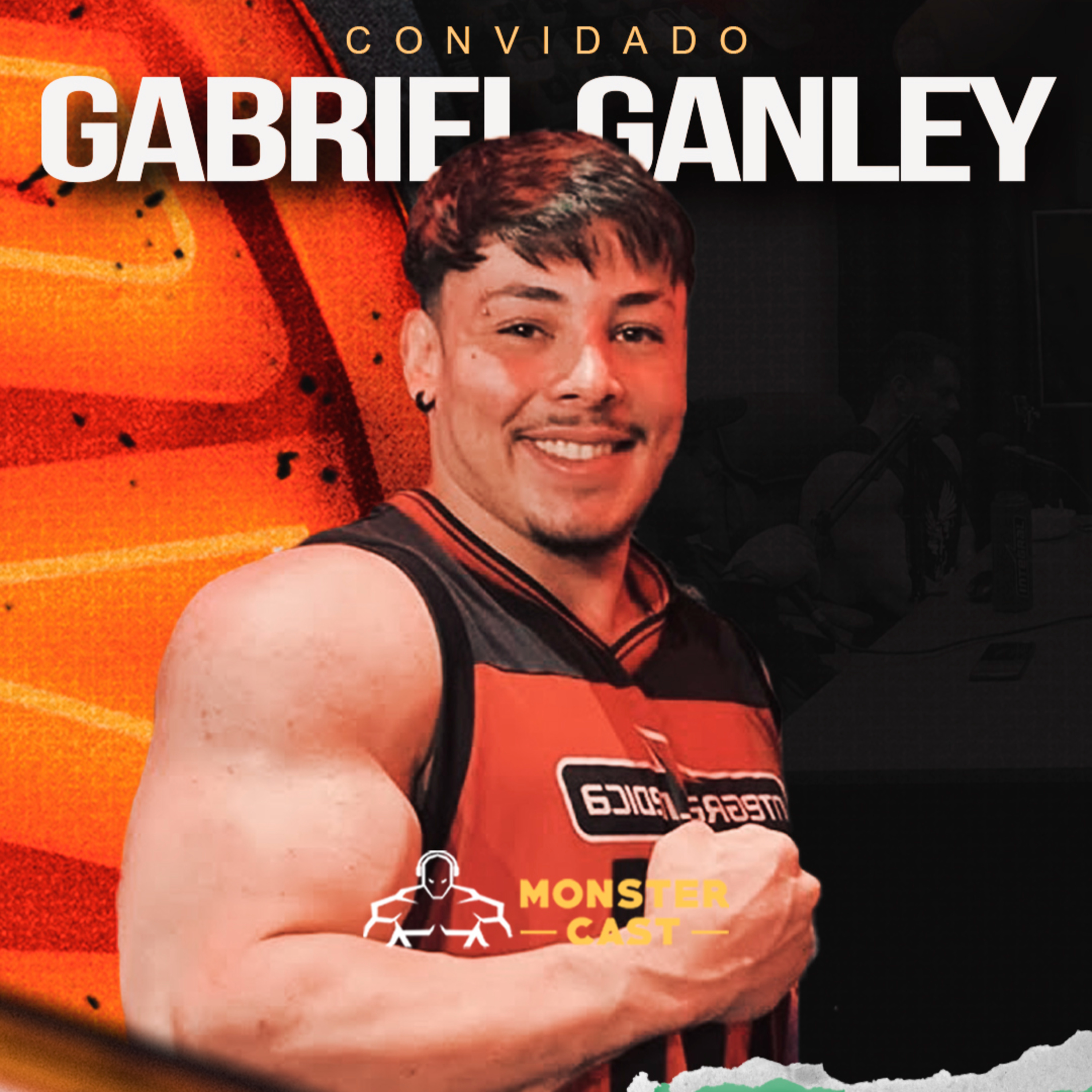 GANLEY - BASTIDORES DO PROJETO DALLAS episode artwork