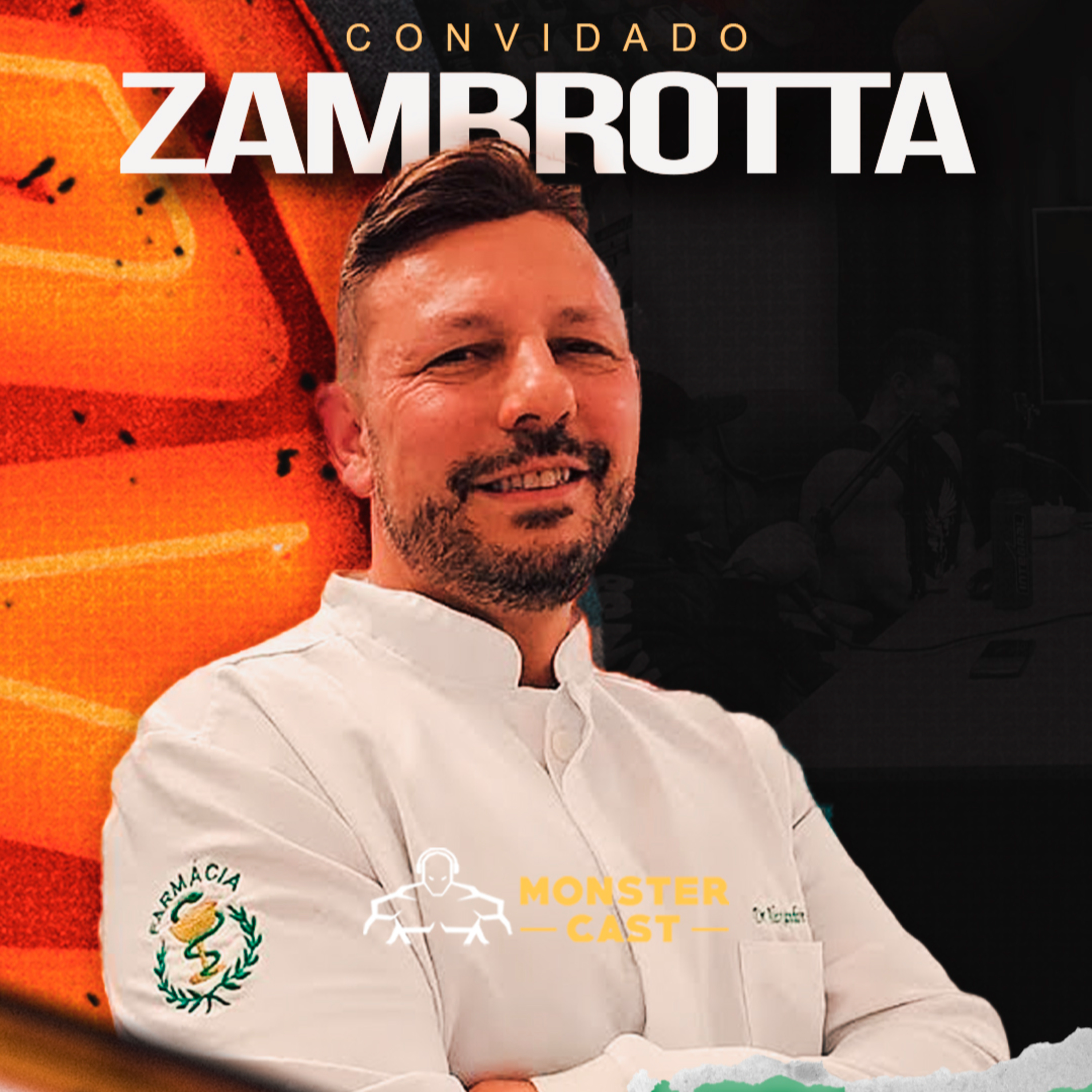 ALEXANDRE ZAMBROTTA - CONSULTORIA GRÁTIS PAGA III episode artwork