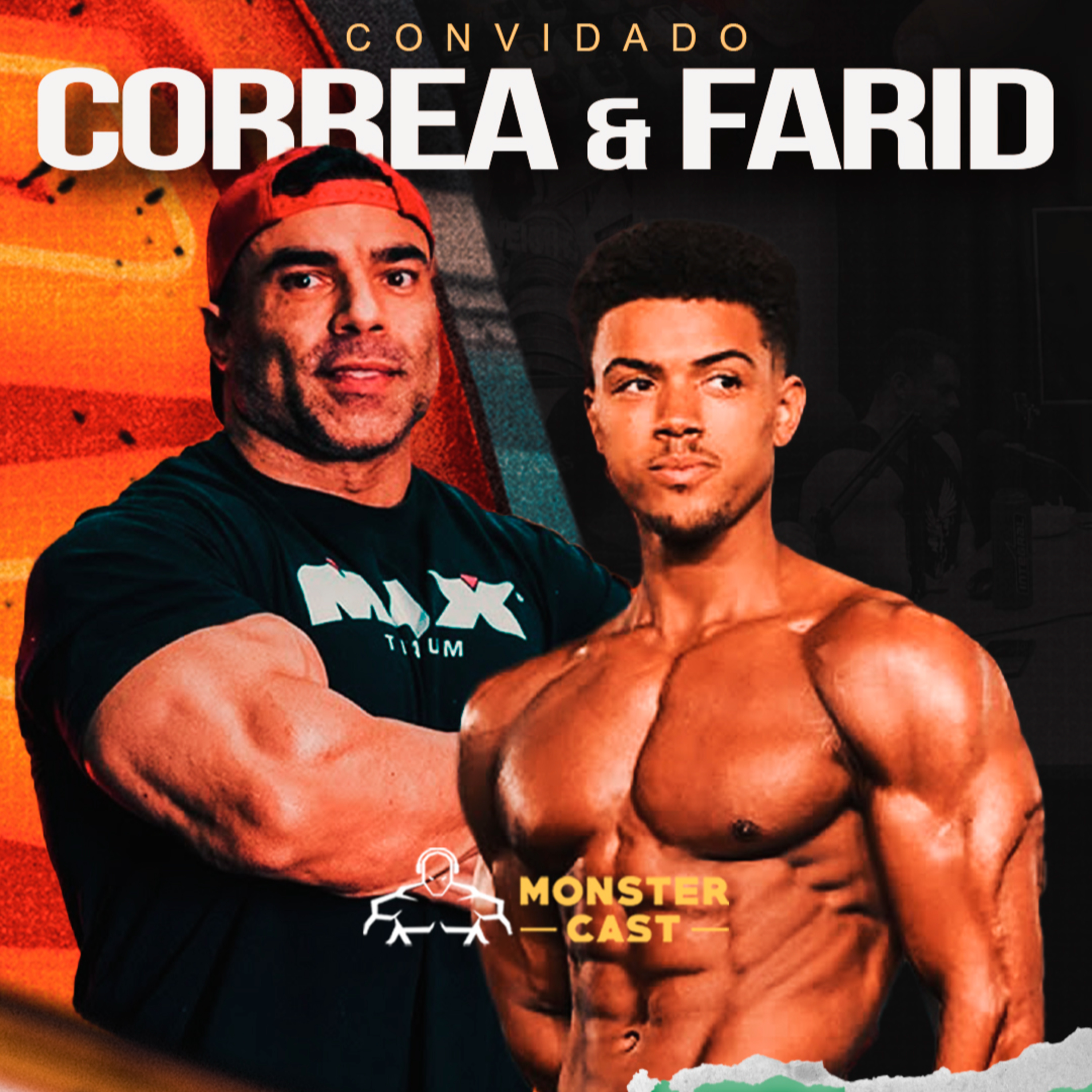 FARID ACETO & EDUARDO CORREA - O LEGADO ACETO episode artwork