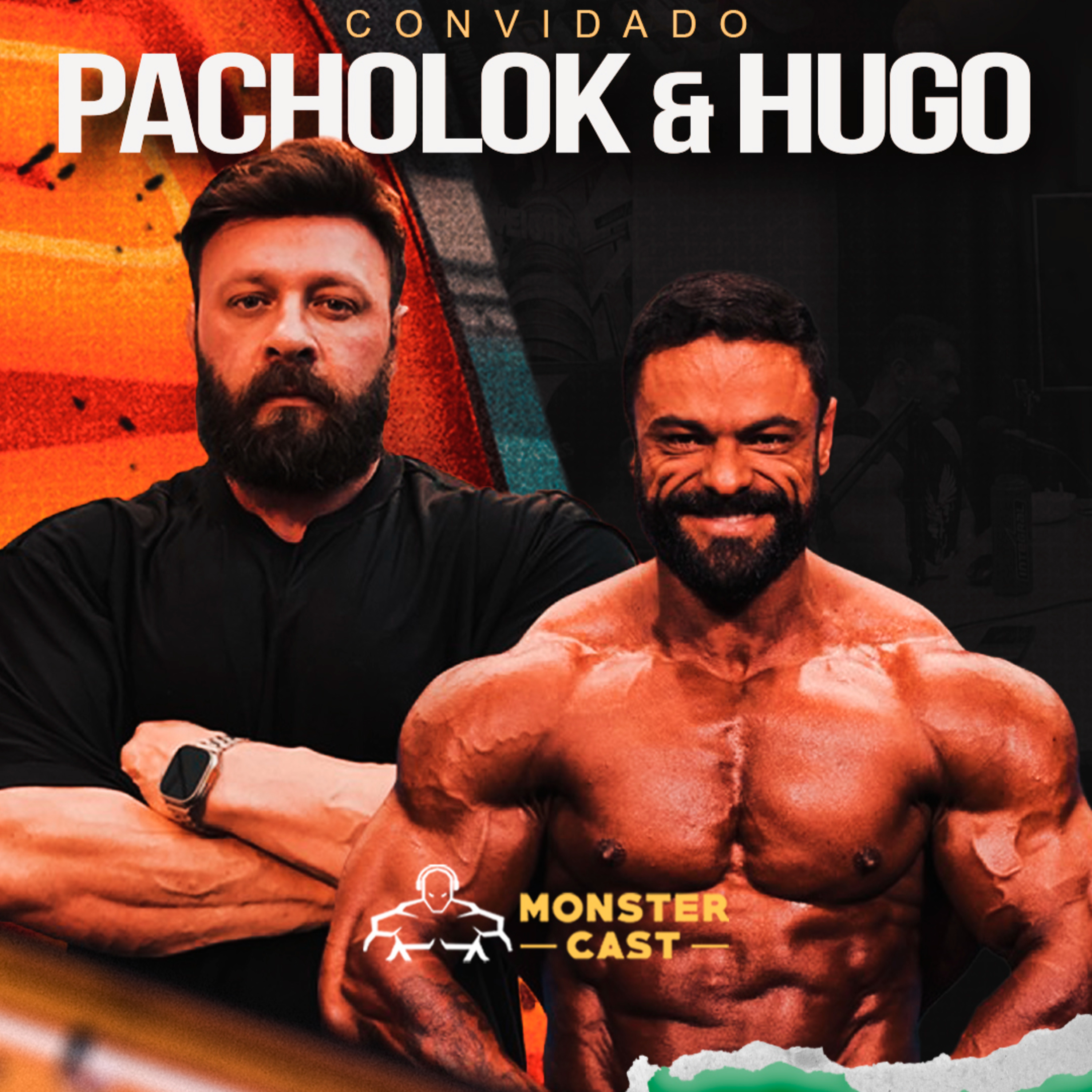 PACHOLOK & HUGO - OS MELHORES DO ANO episode artwork