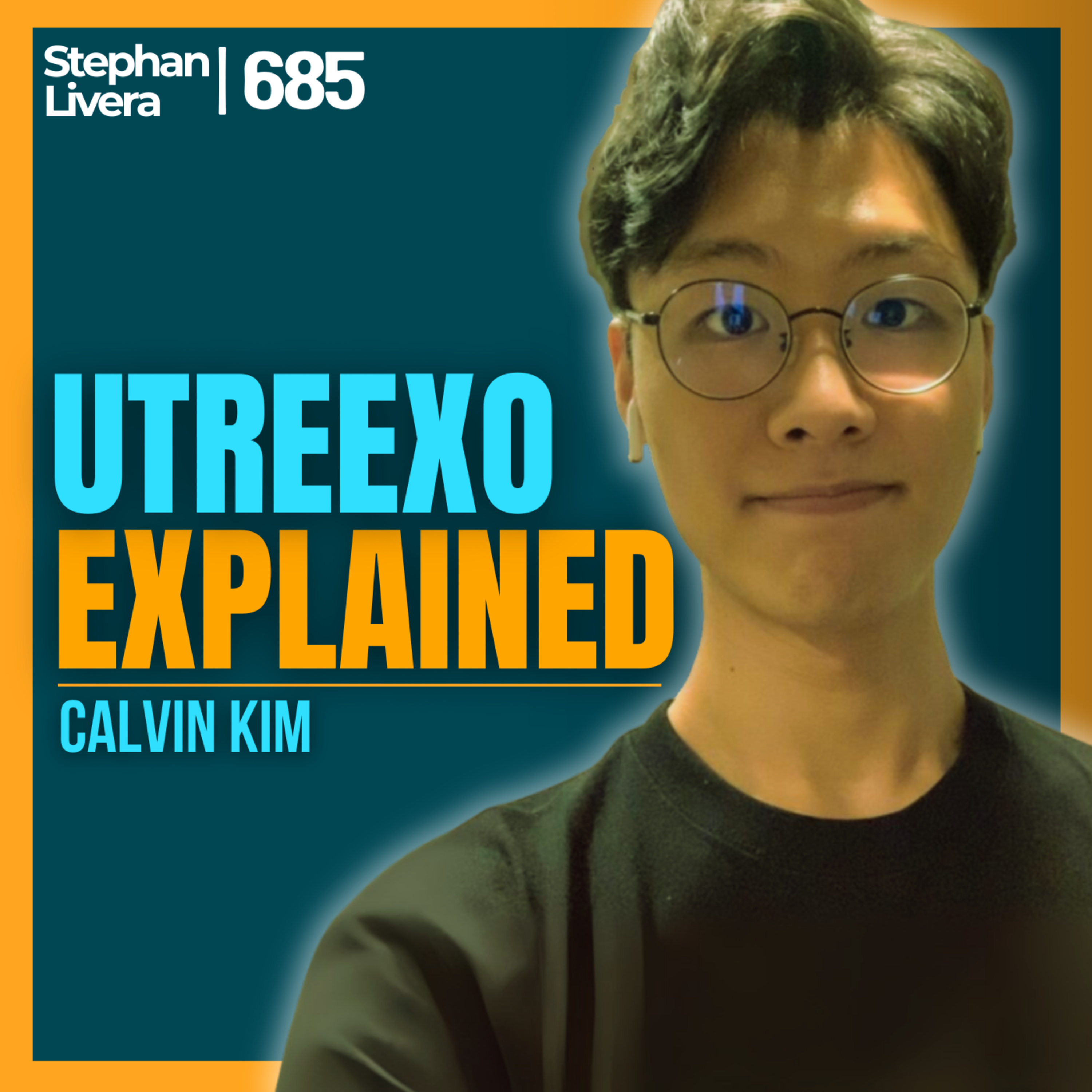 Stephan Livera Podcast