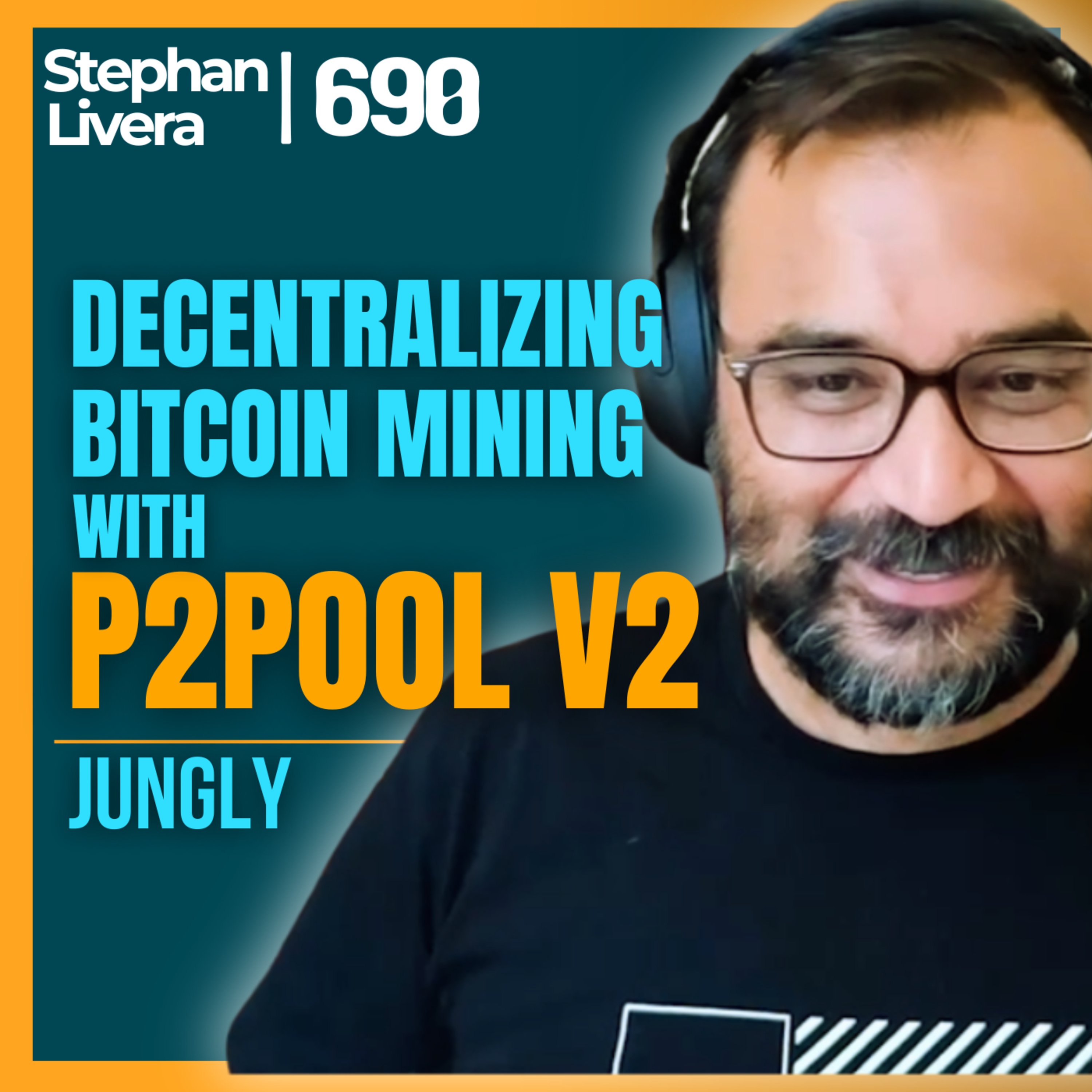 Stephan Livera Podcast
