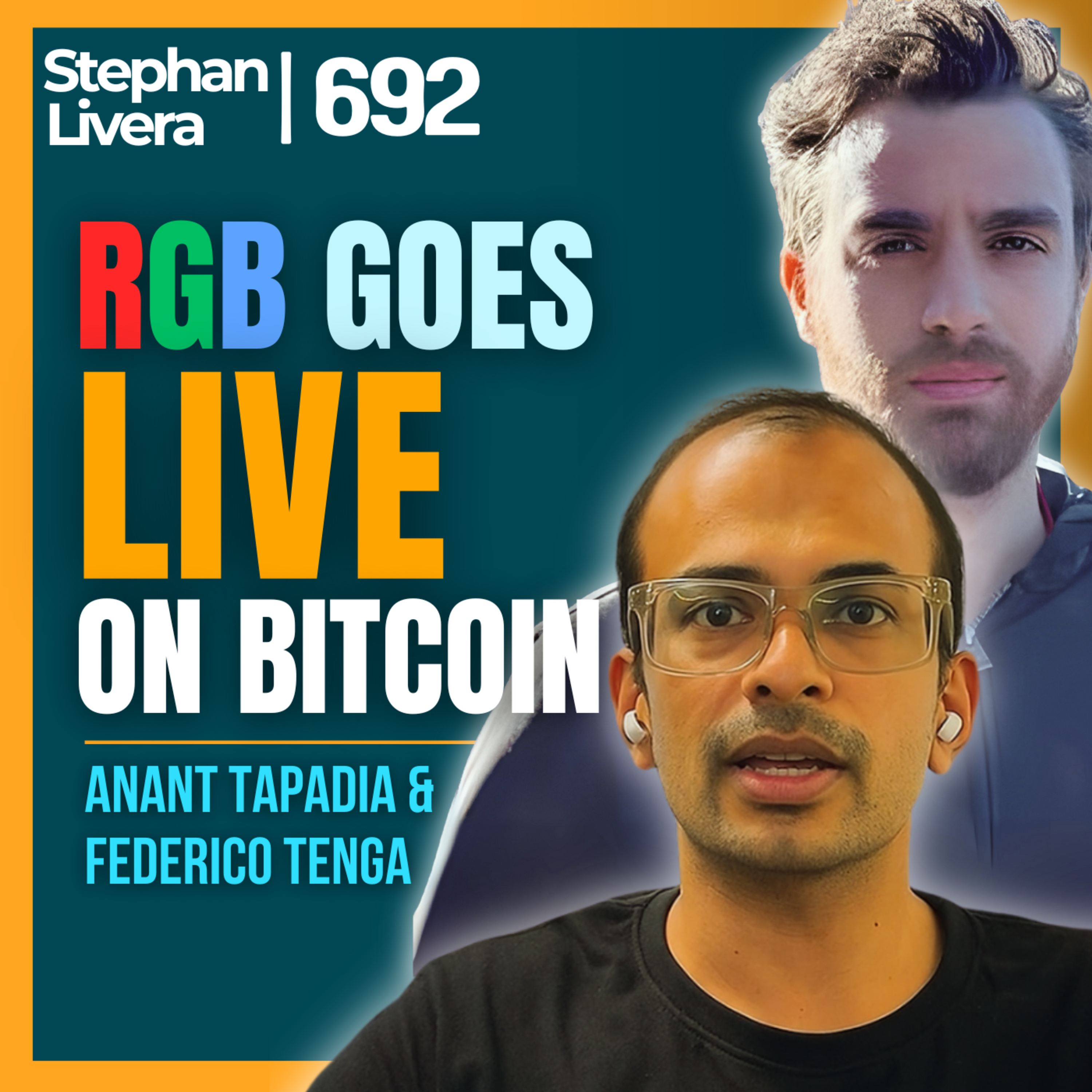 Stephan Livera Podcast