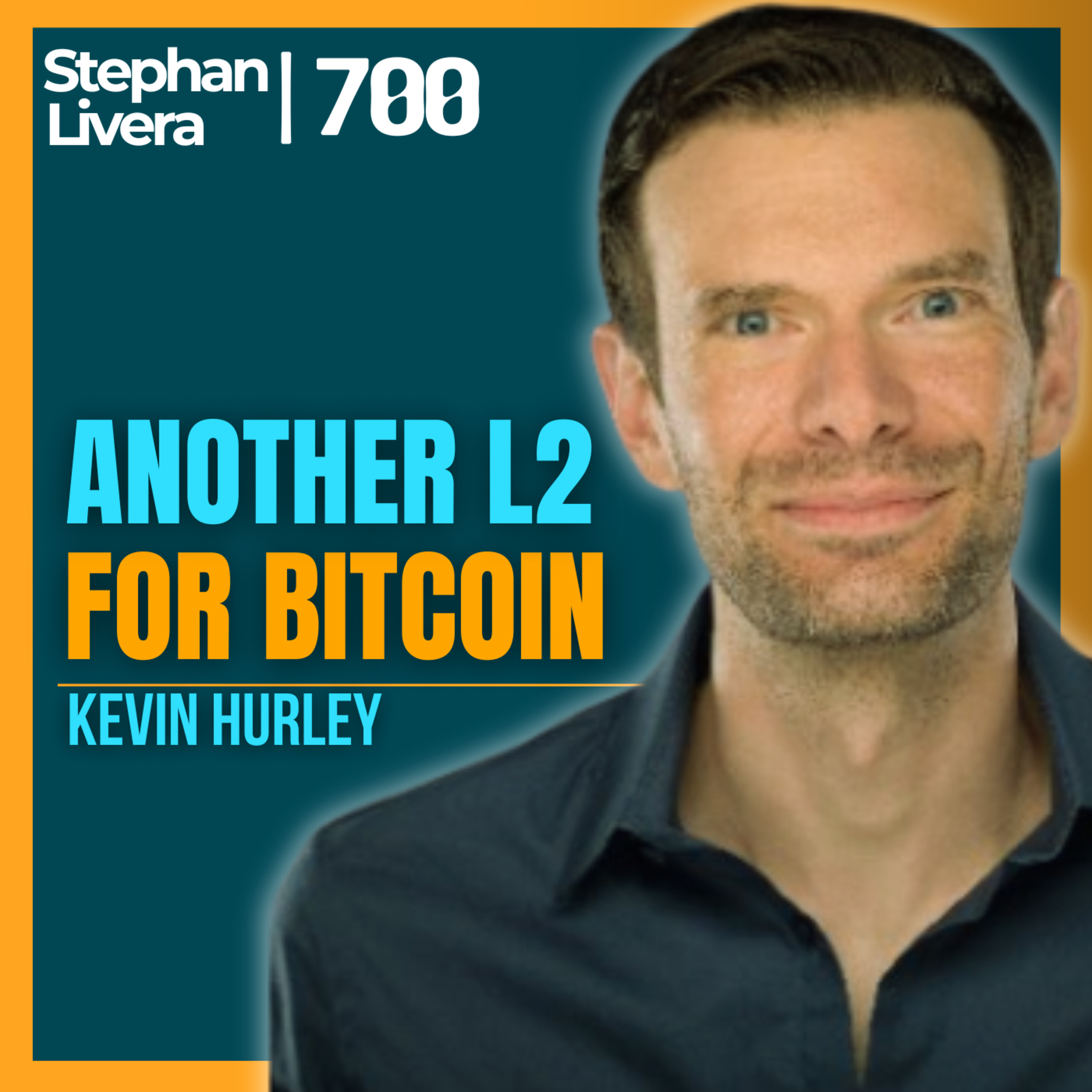 Another L2 for Bitcoin? with Kevin Hurley | SLP700