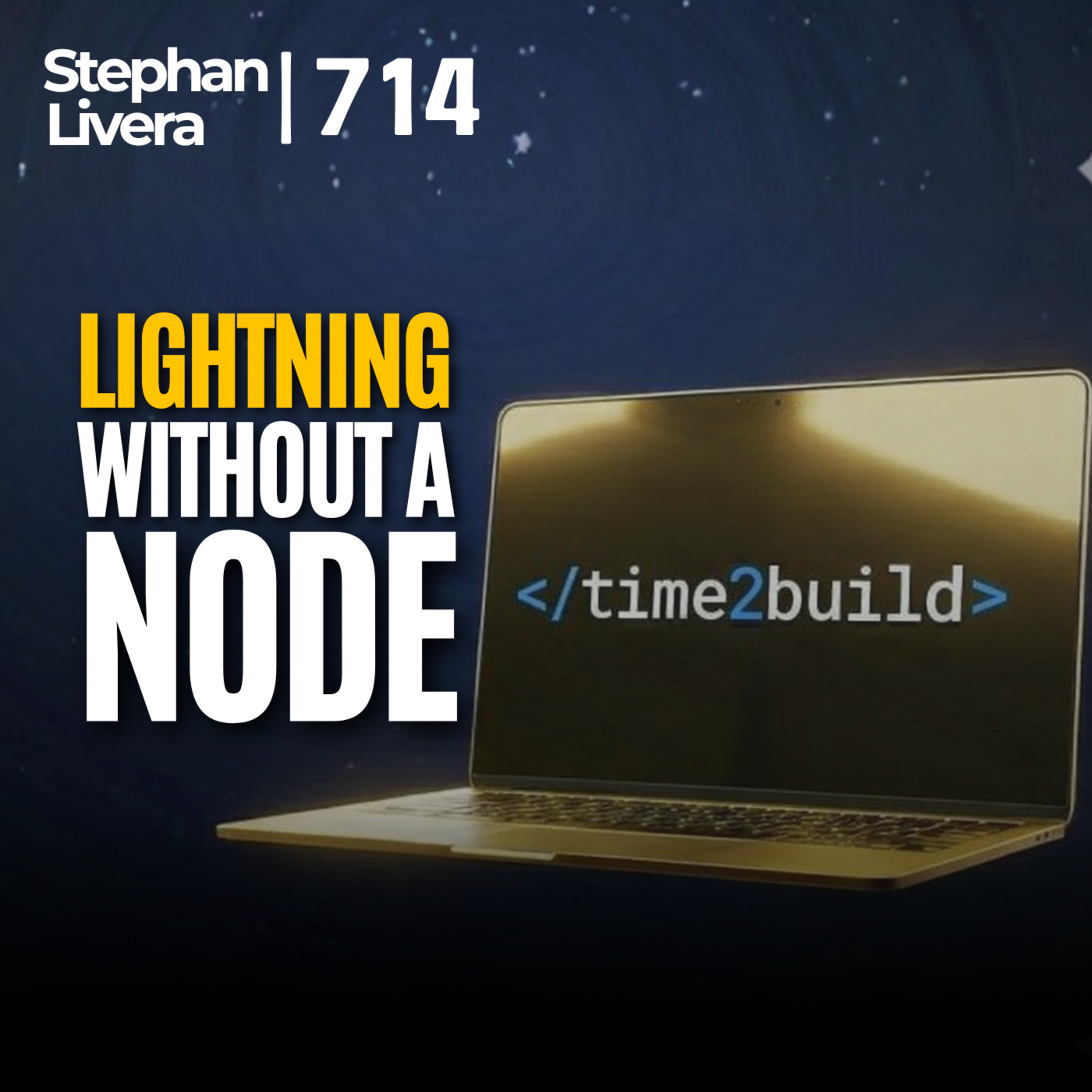 Bitcoin Apps For Everyone with Danny Stagg, Aljaz, & Brianna | SLP714