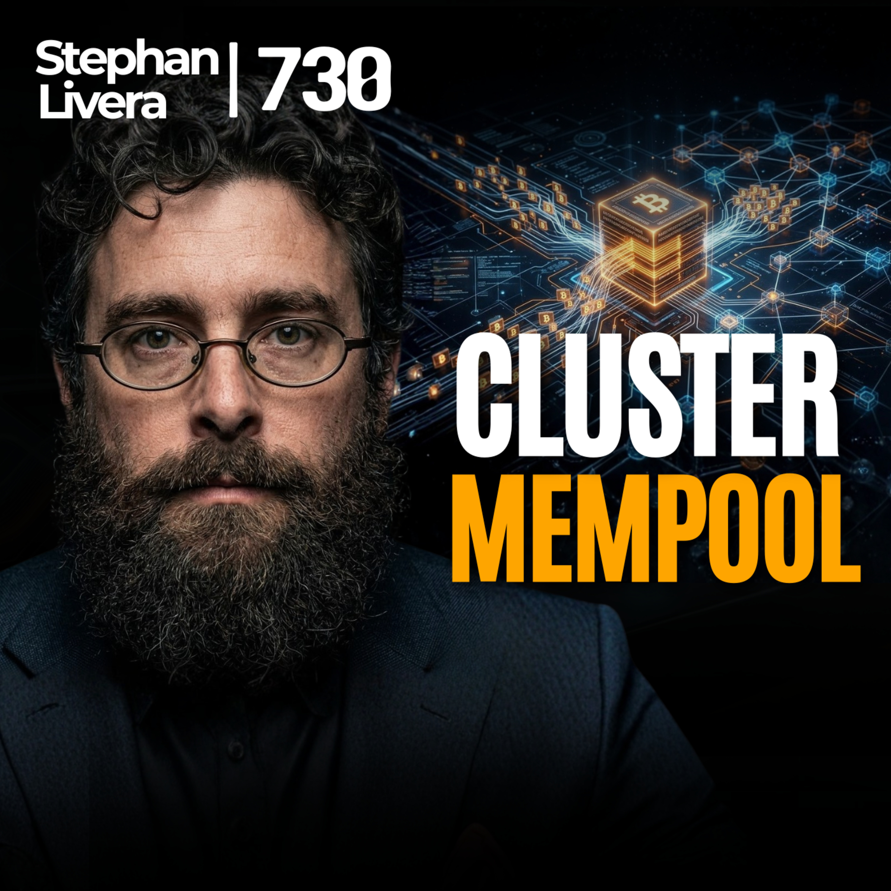 Cluster Mempool Explained with Pieter Wuille | SLP730